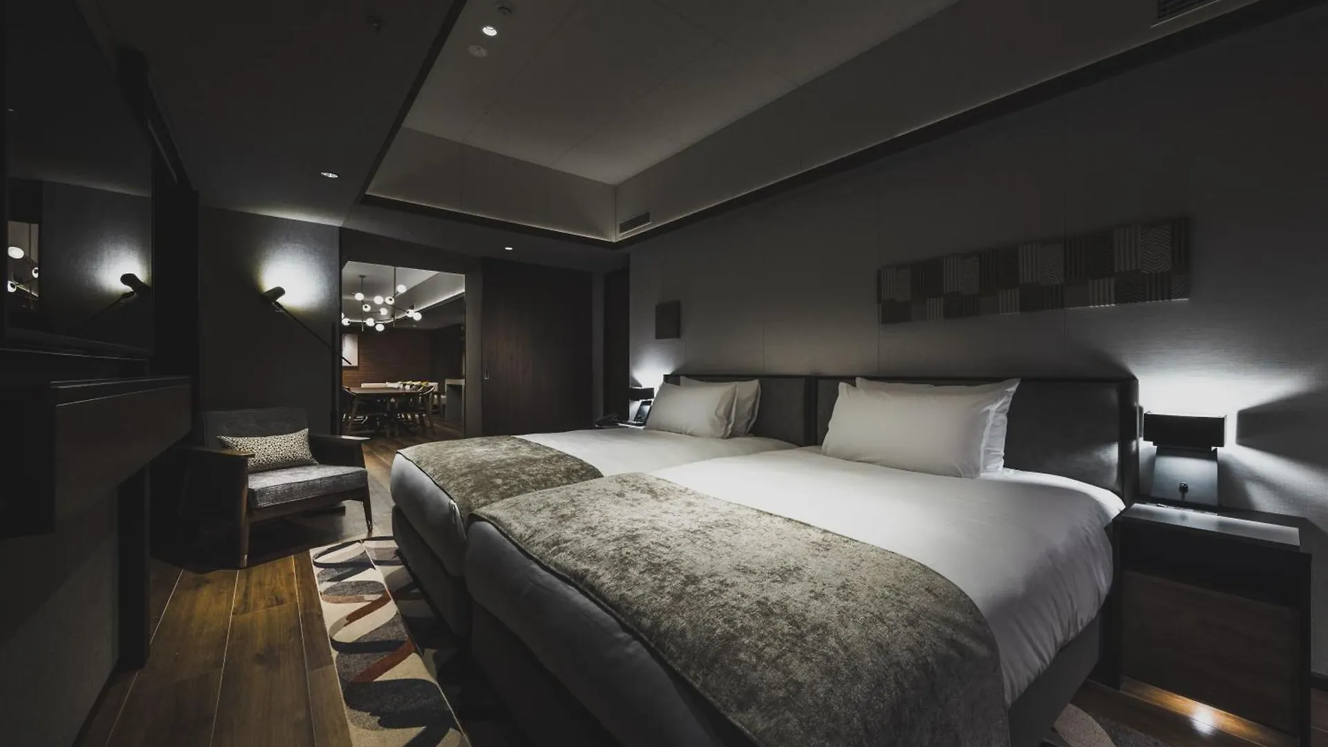 Sapporo Stream Hotel 4*,