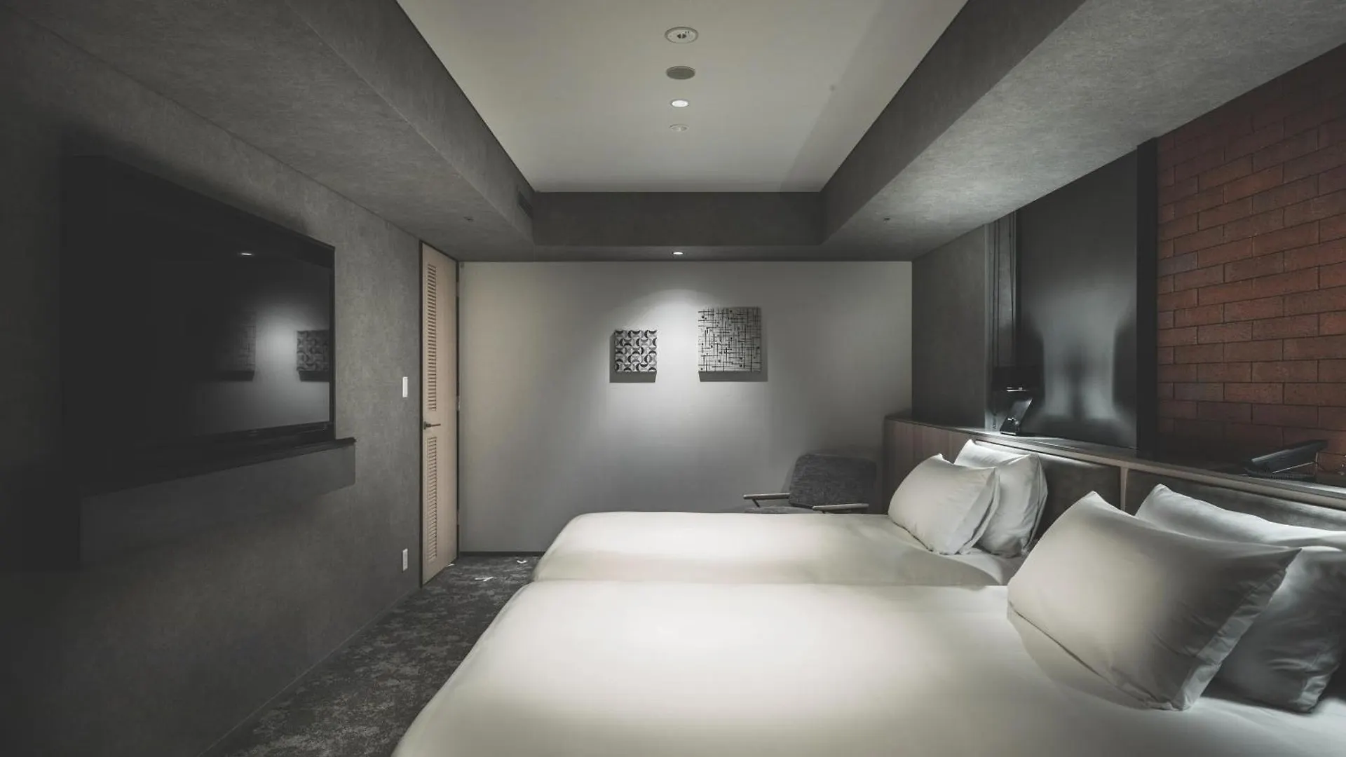 Sapporo Stream Hotel