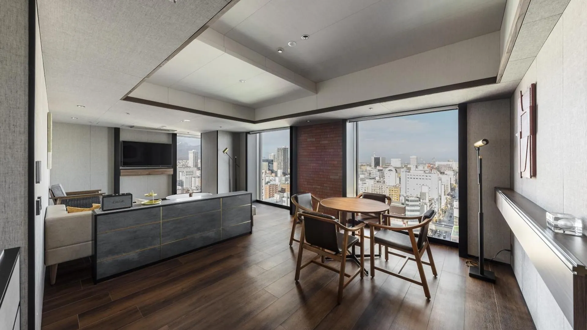 Sapporo Stream Hotel 4*,