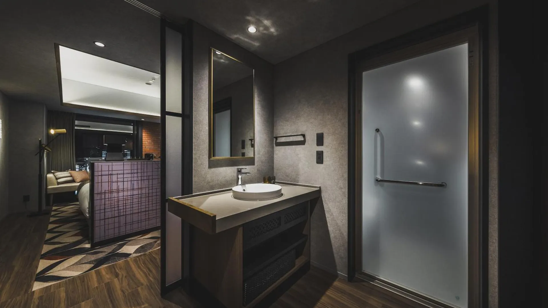 Sapporo Stream Hotel
