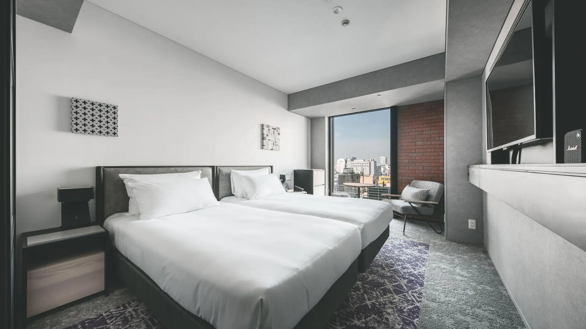Sapporo Stream Hotel 4*,  Japan
