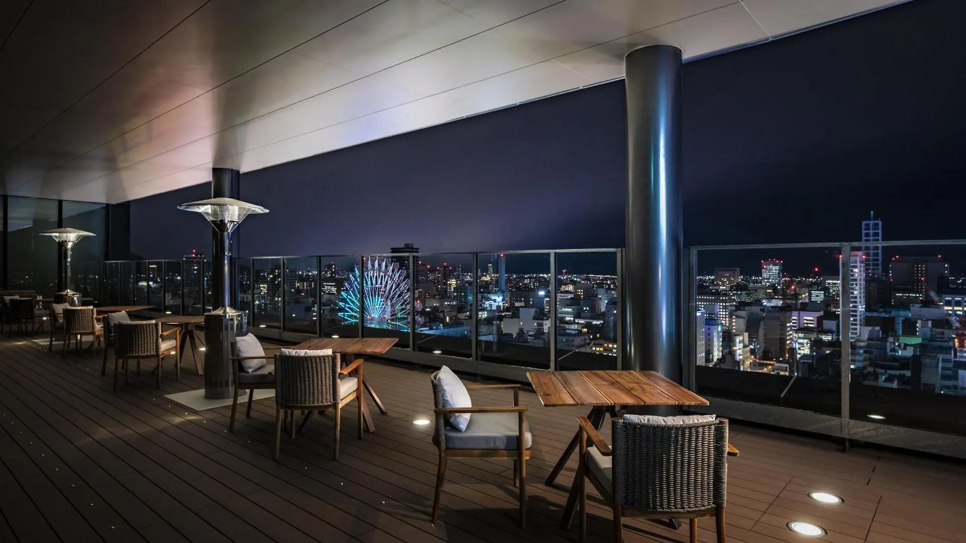 Sapporo Stream Hotel 4*,  Japan