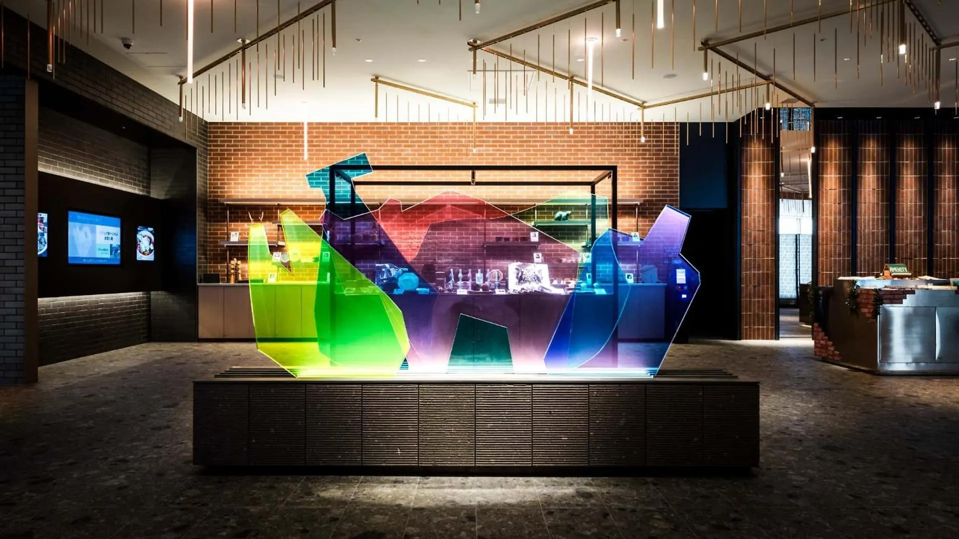 Sapporo Stream Hotel