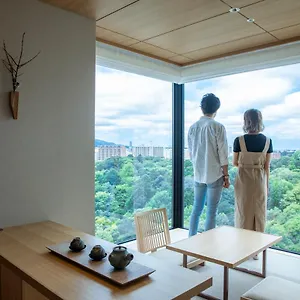 Onsen Yuen *** Sapporo