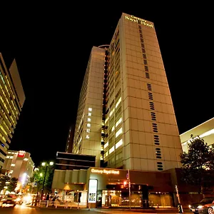 Century Royal **** Sapporo