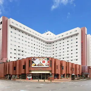 Tokyu Rei *** Sapporo