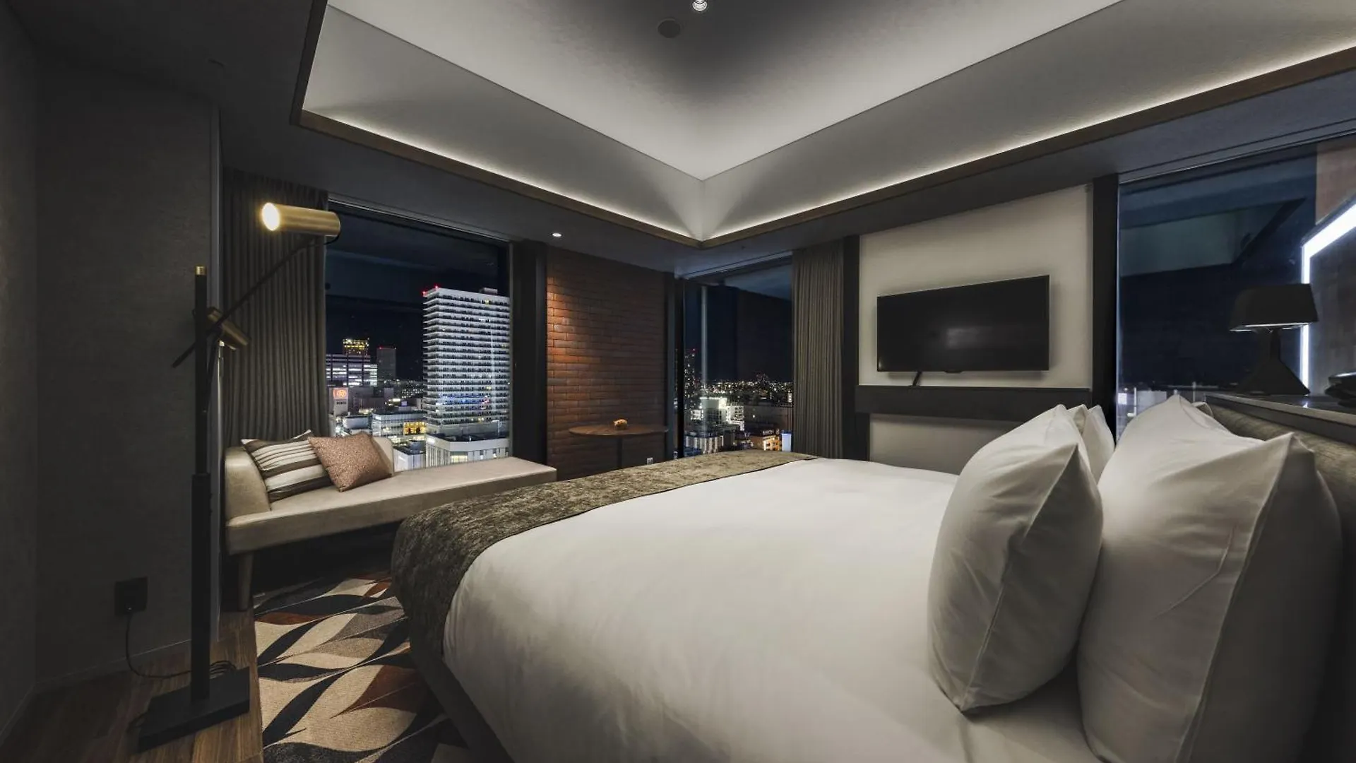 Sapporo Stream Hotel