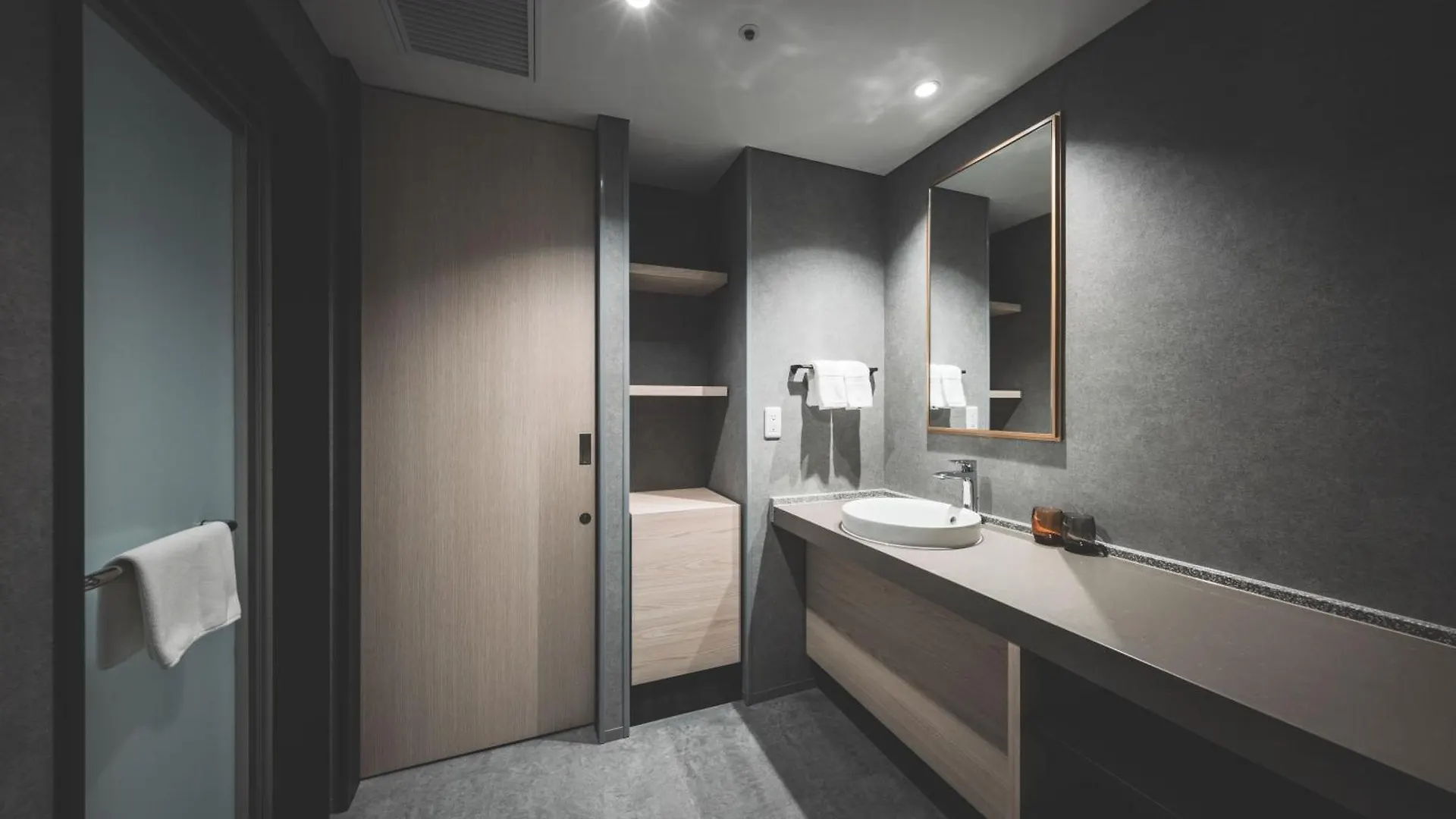 ****  Sapporo Stream Hotel Japão