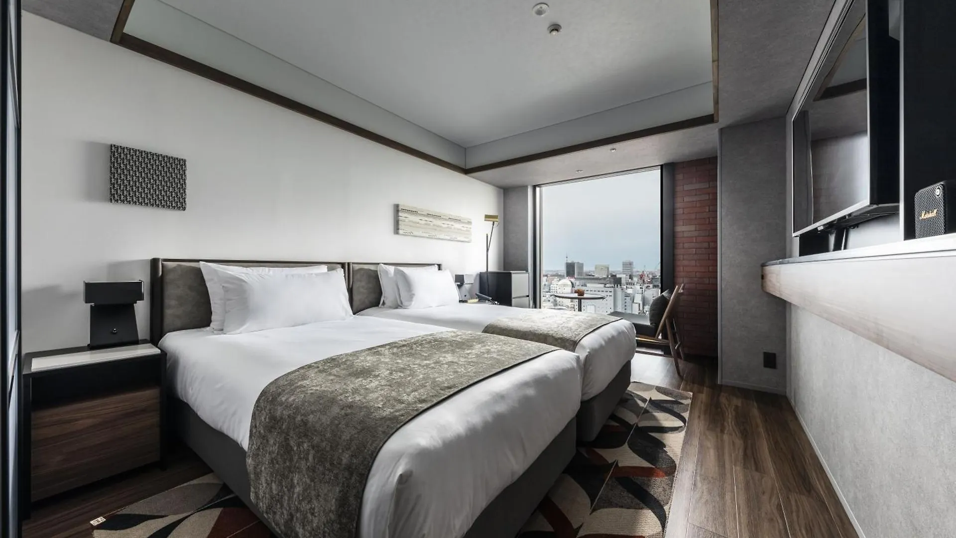 Sapporo Stream Hotel