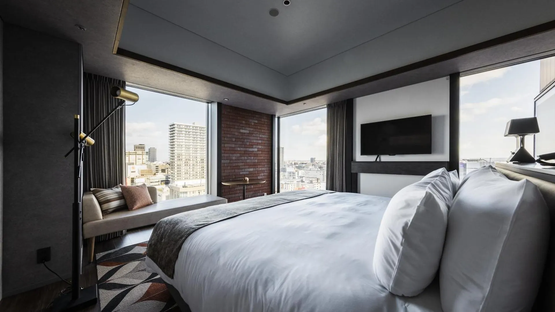 Sapporo Stream Hotel