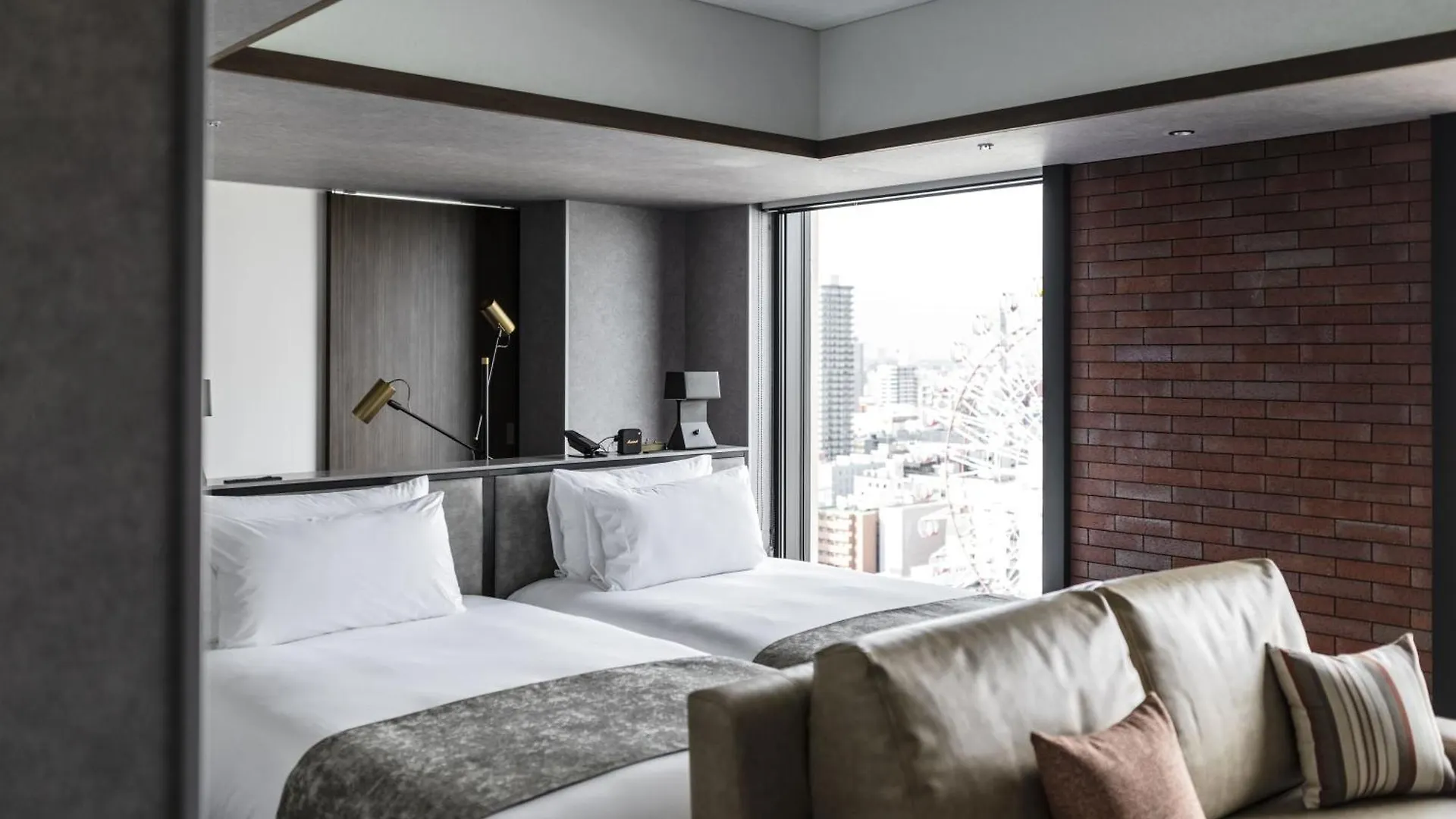 Sapporo Stream Hotel