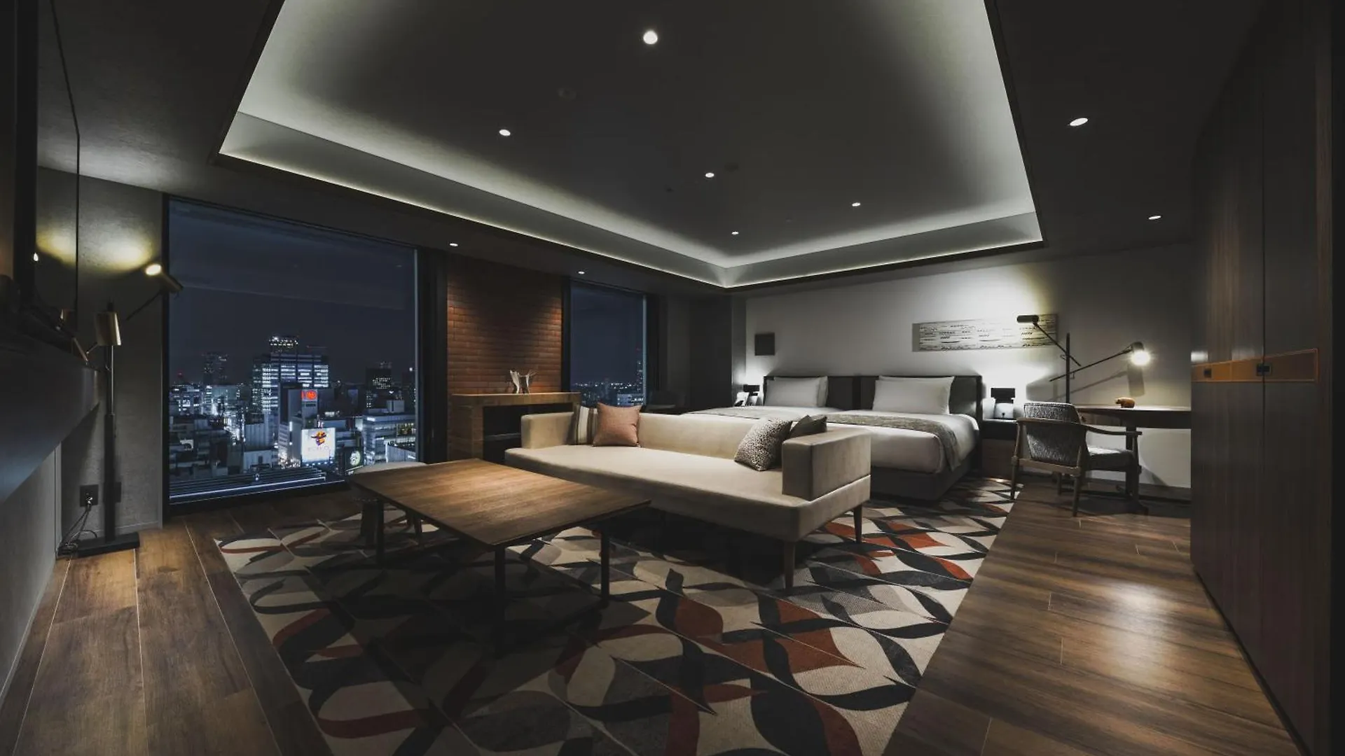 Sapporo Stream Hotel