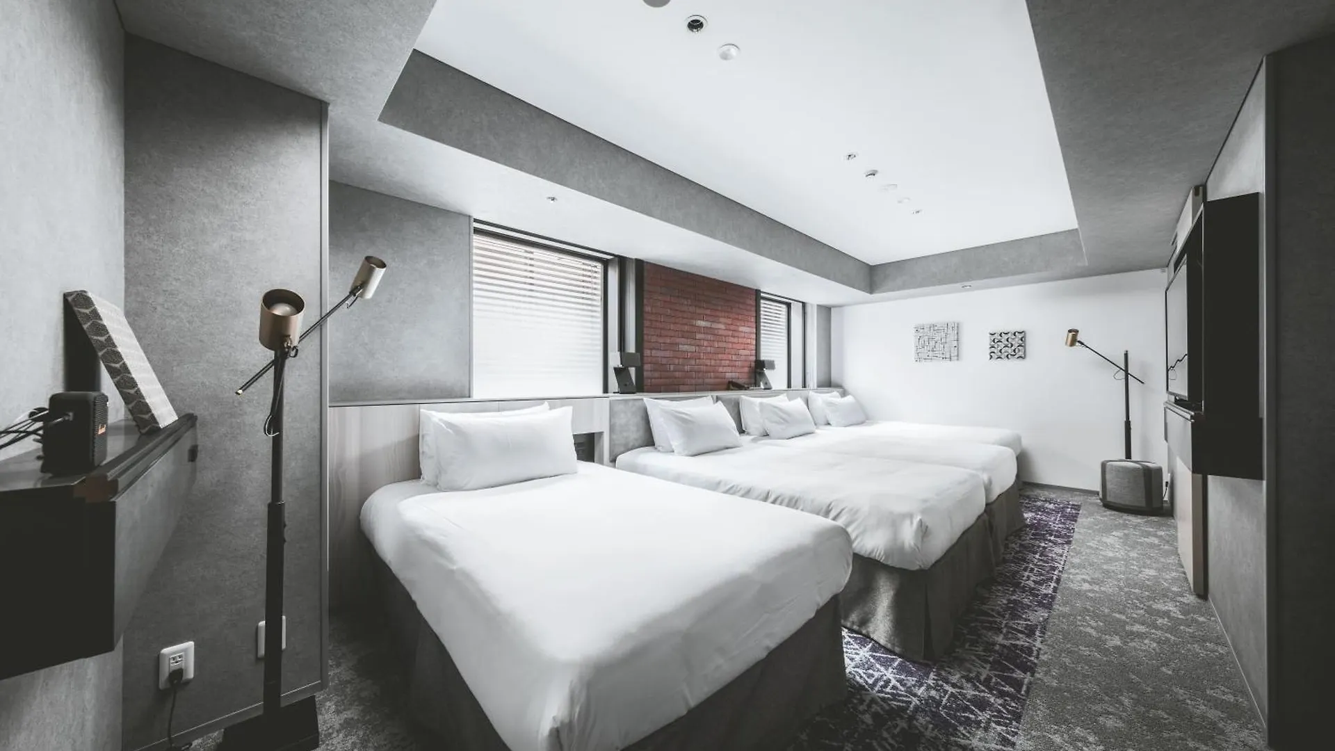 Sapporo Stream Hotel
