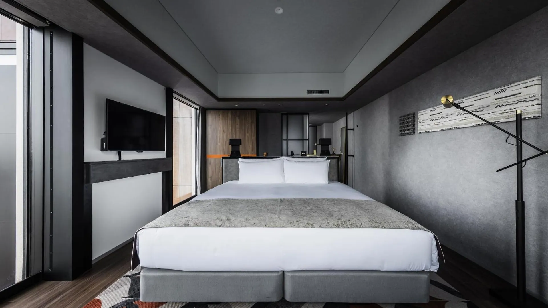 Sapporo Stream Hotel
