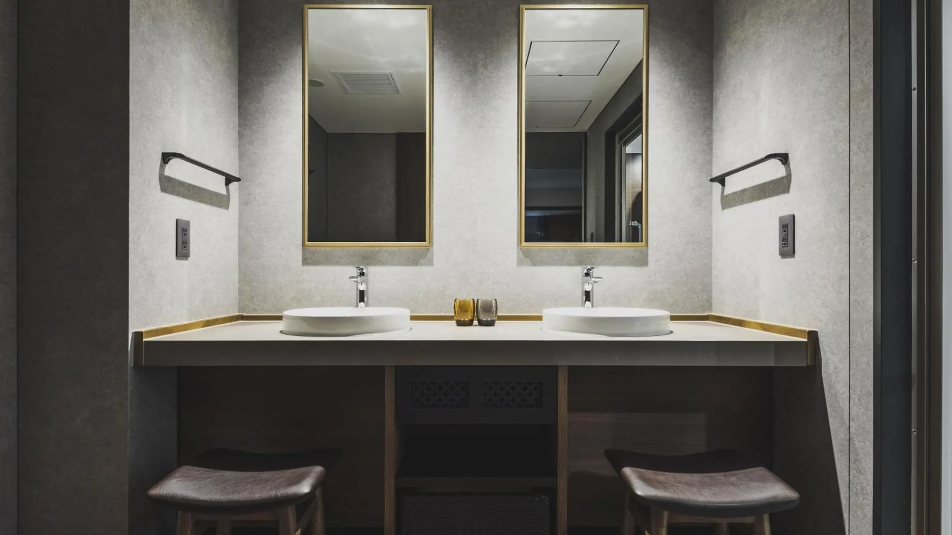 Sapporo Stream Hotel
