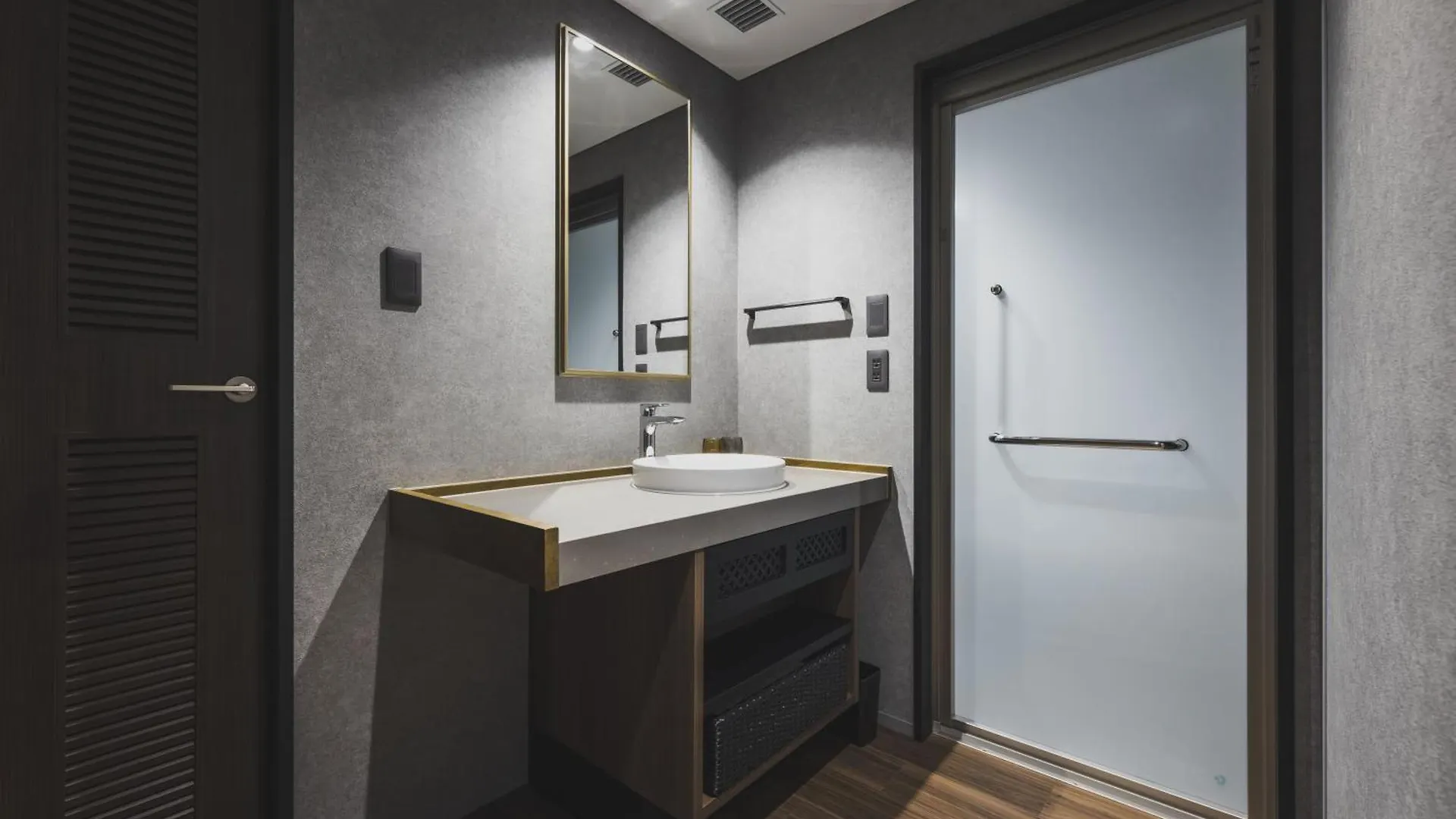 Sapporo Stream Hotel