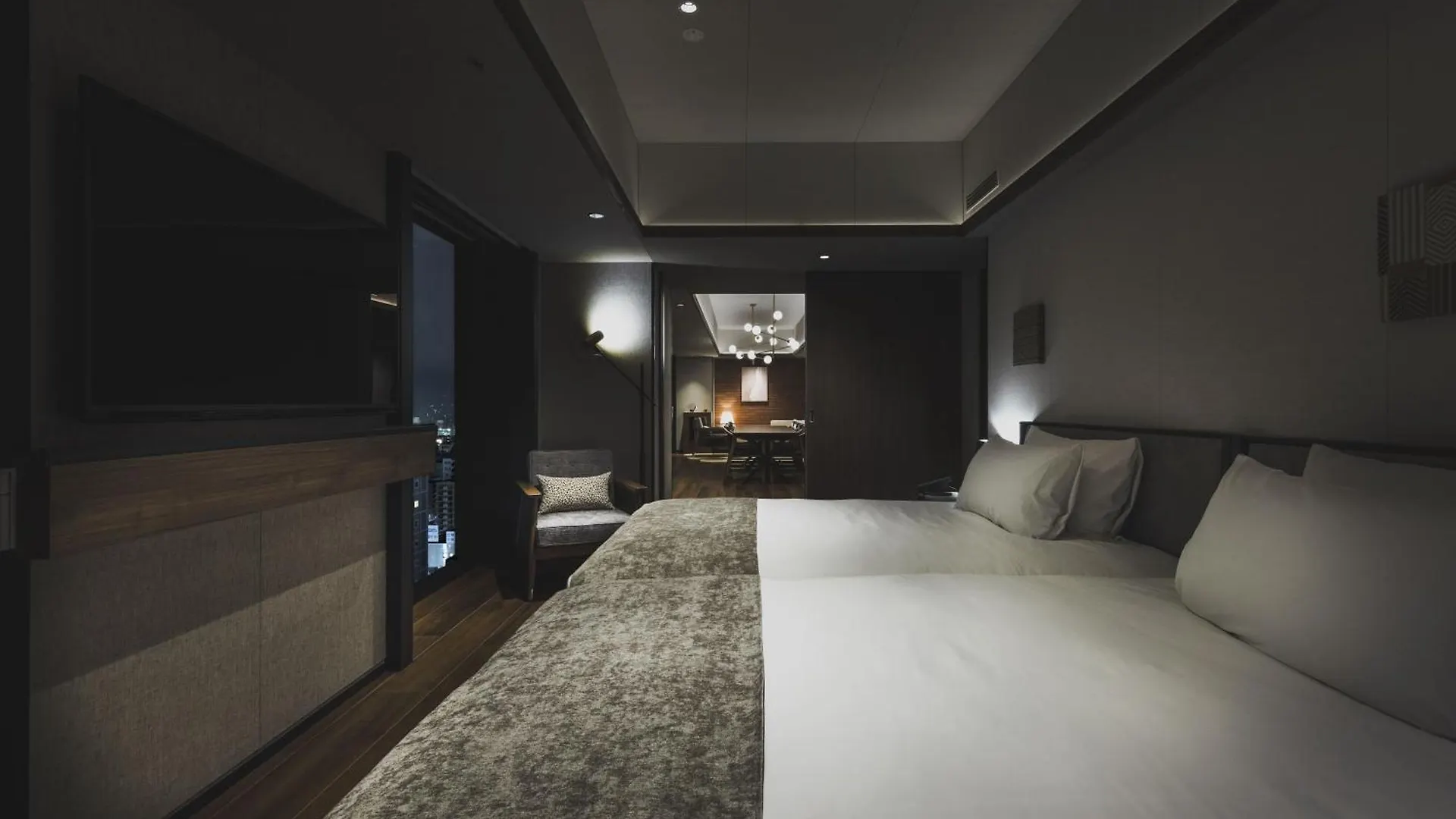 Sapporo Stream Hotel