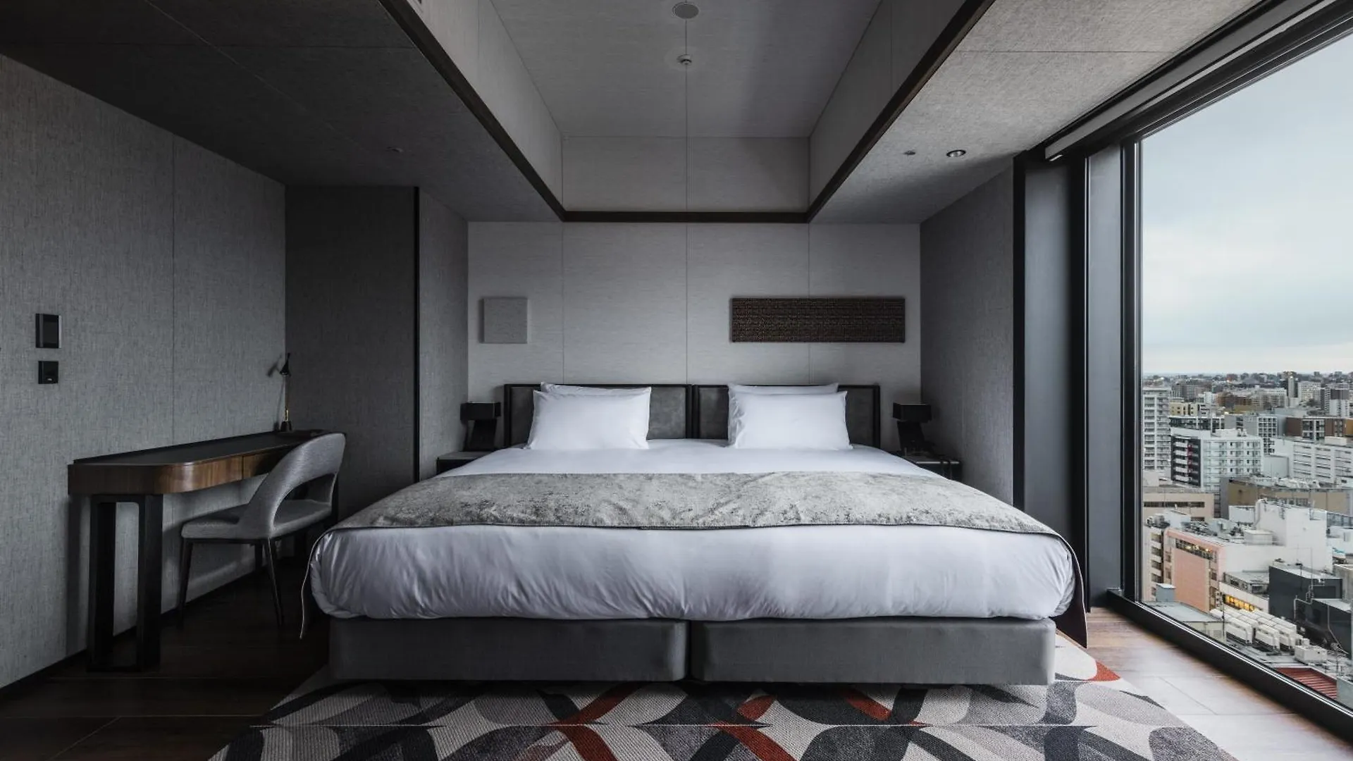 Sapporo Stream Hotel
