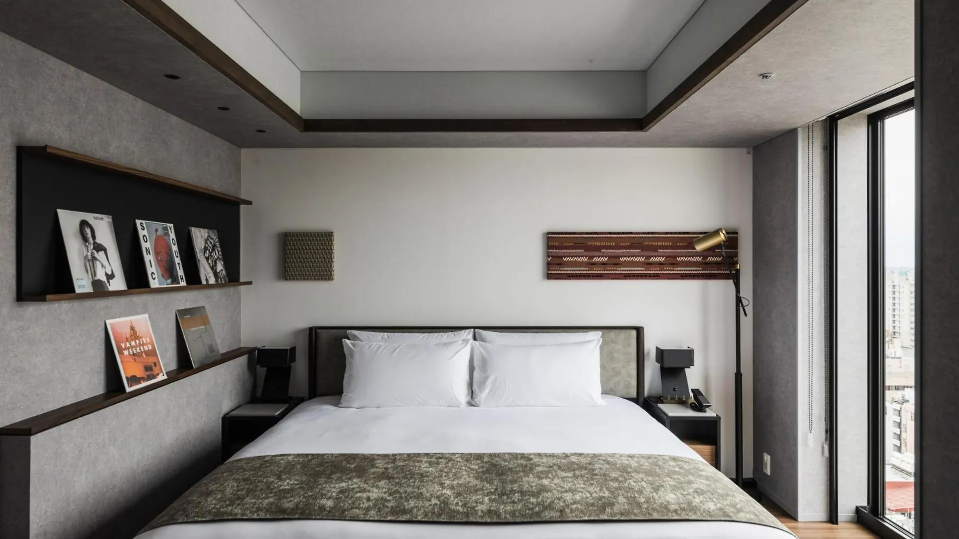 Sapporo Stream Hotel