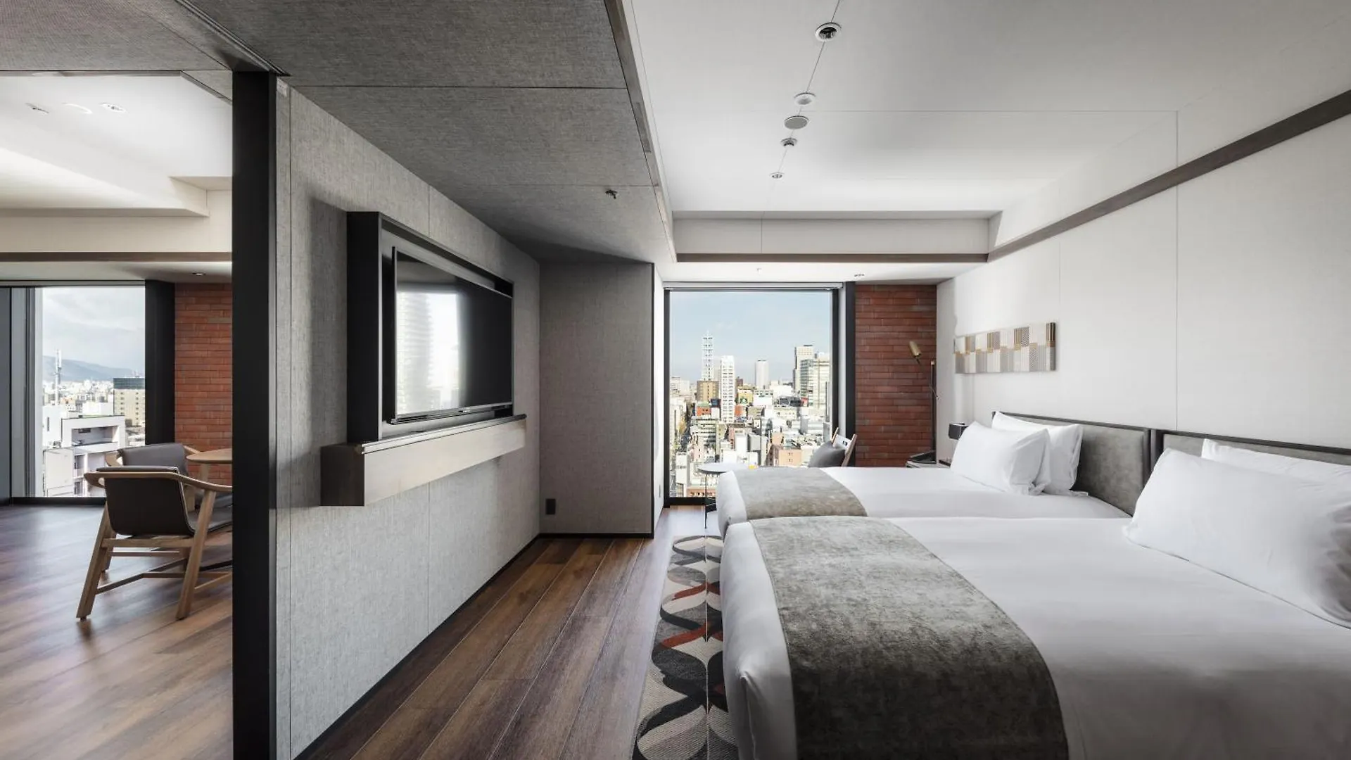 Sapporo Stream Hotel 4*,