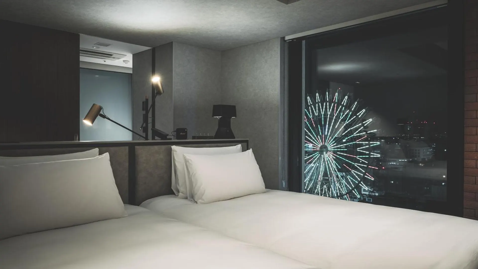 ****  Sapporo Stream Hotel Japan