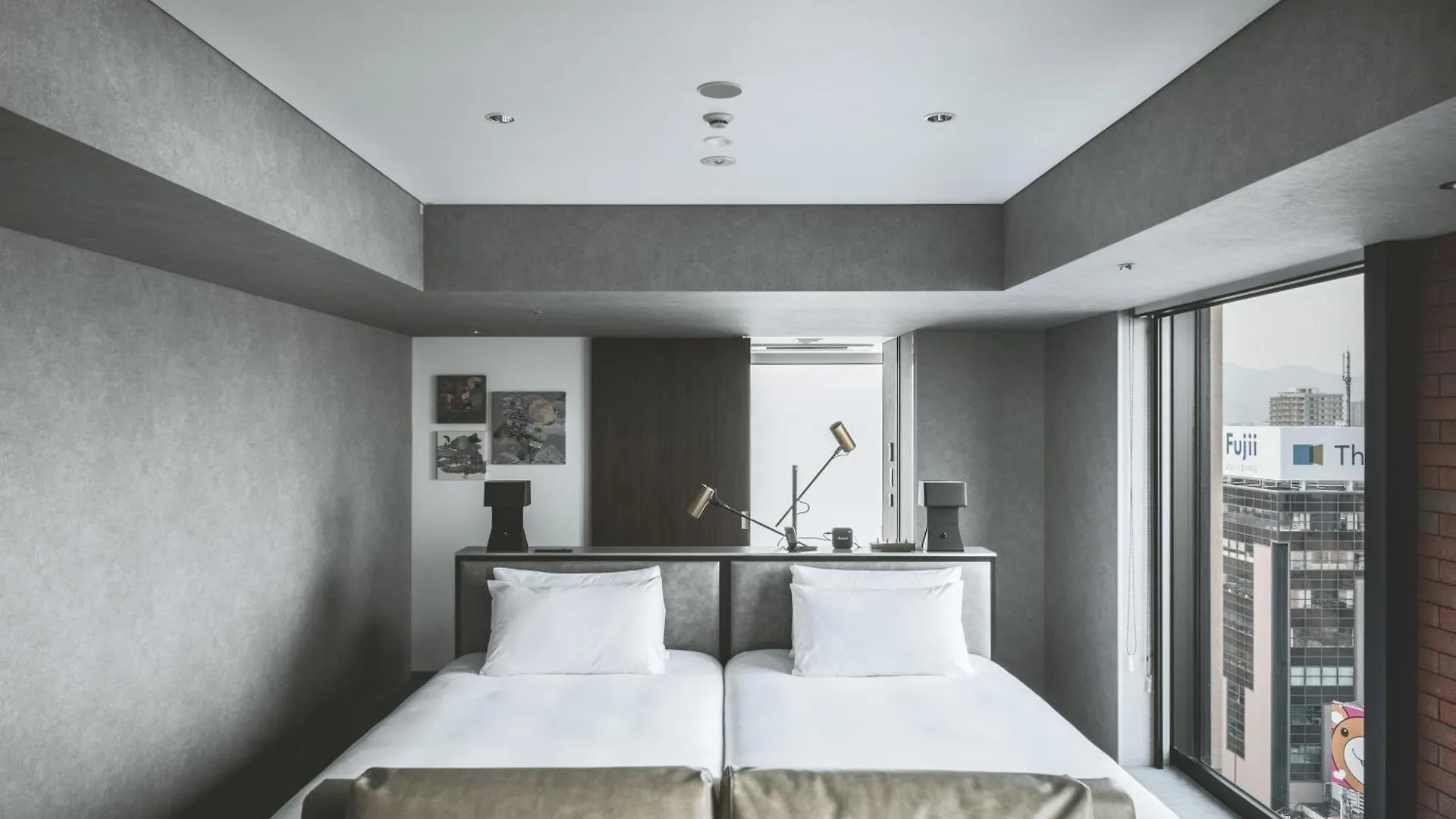 Sapporo Stream Hotel 4*,