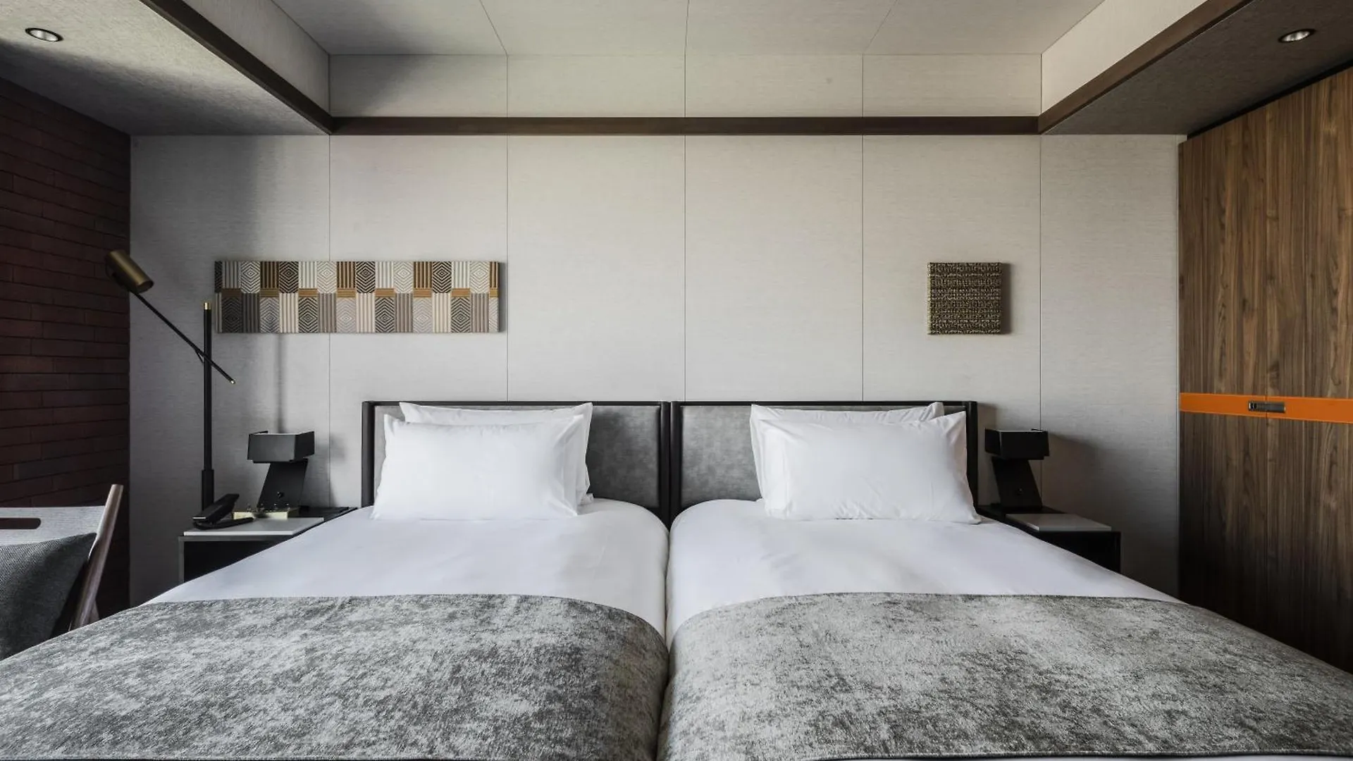 ****  Sapporo Stream Hotel Japão