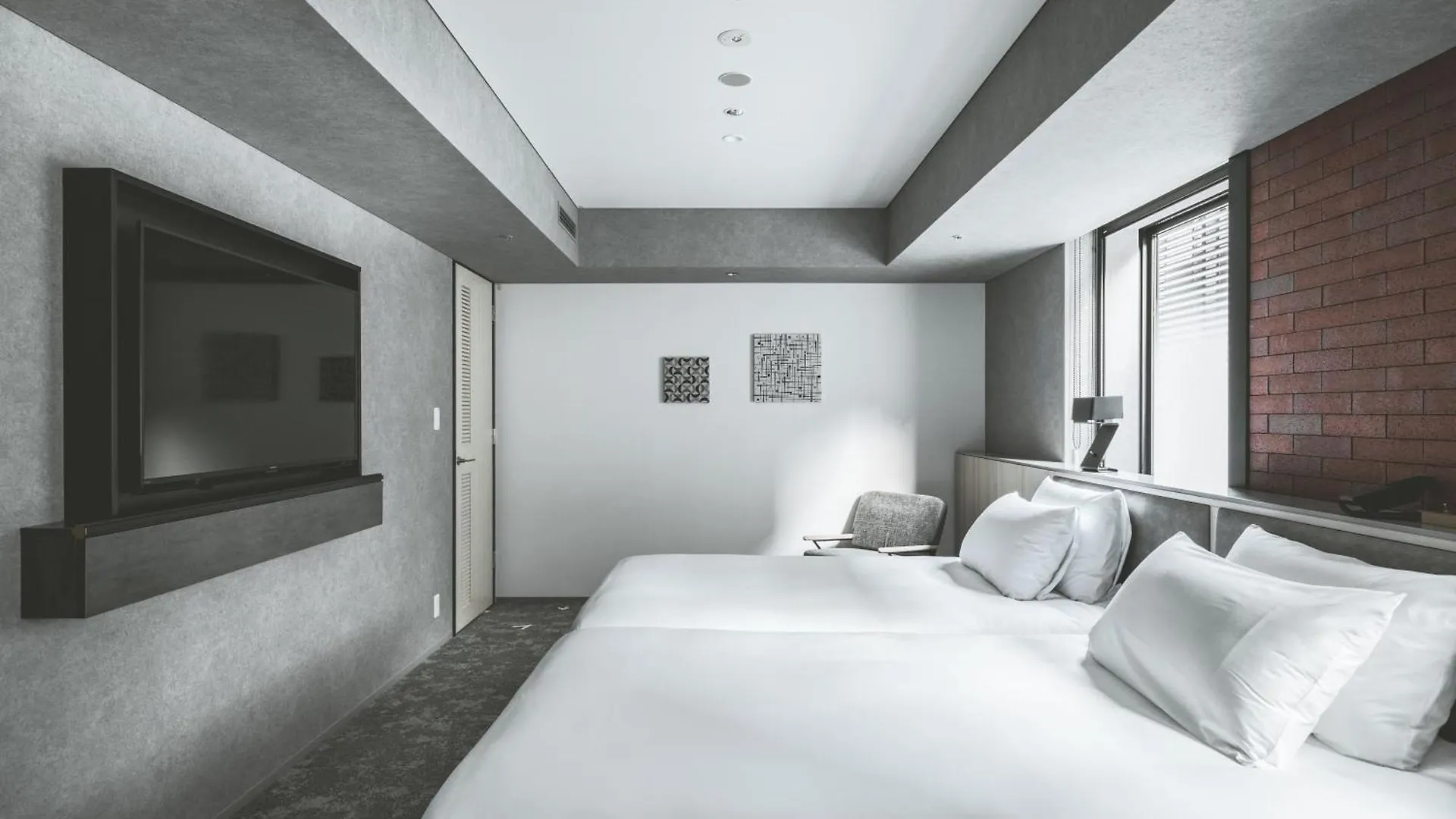 Sapporo Stream Hotel