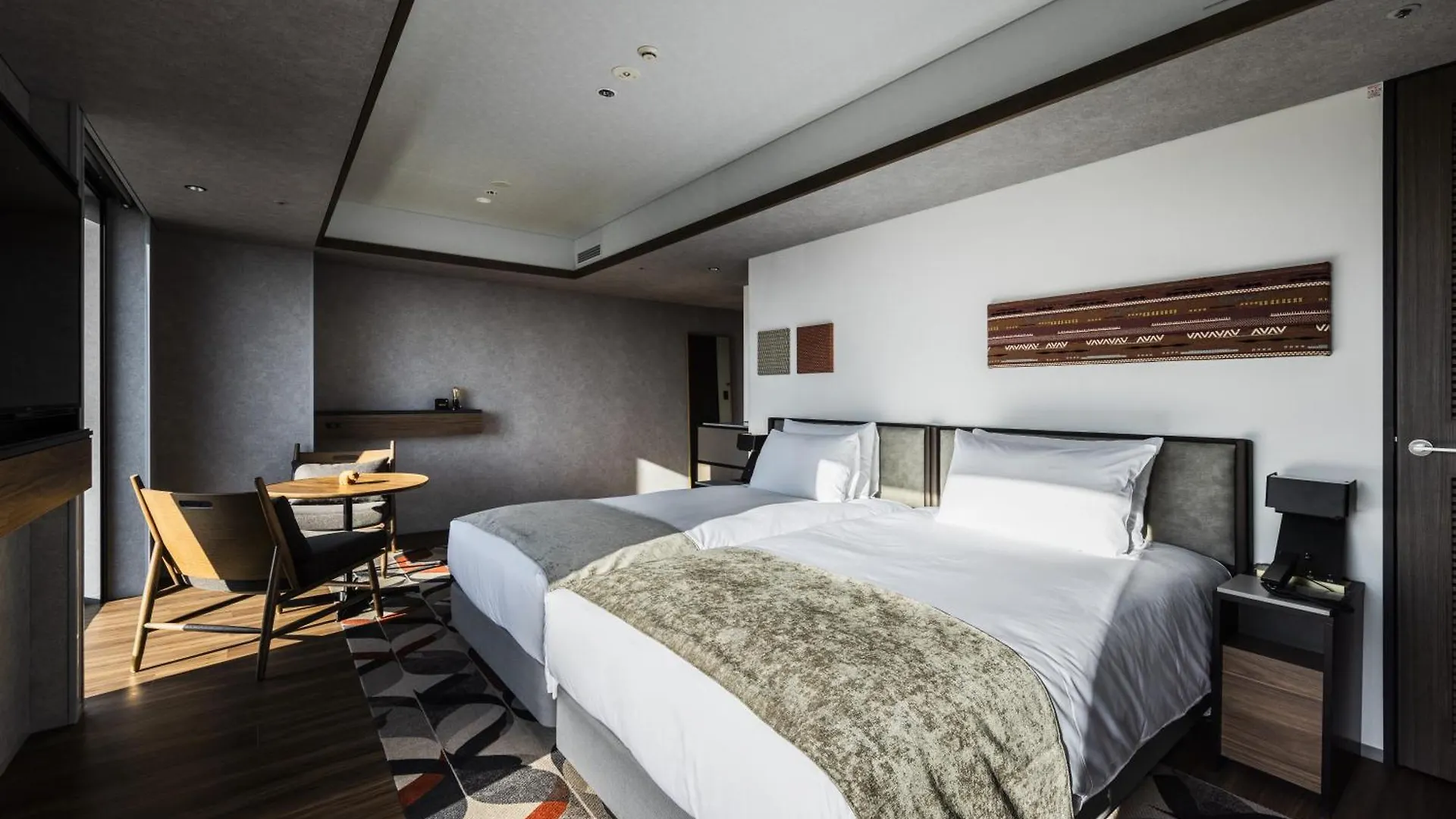 Sapporo Stream Hotel Japan