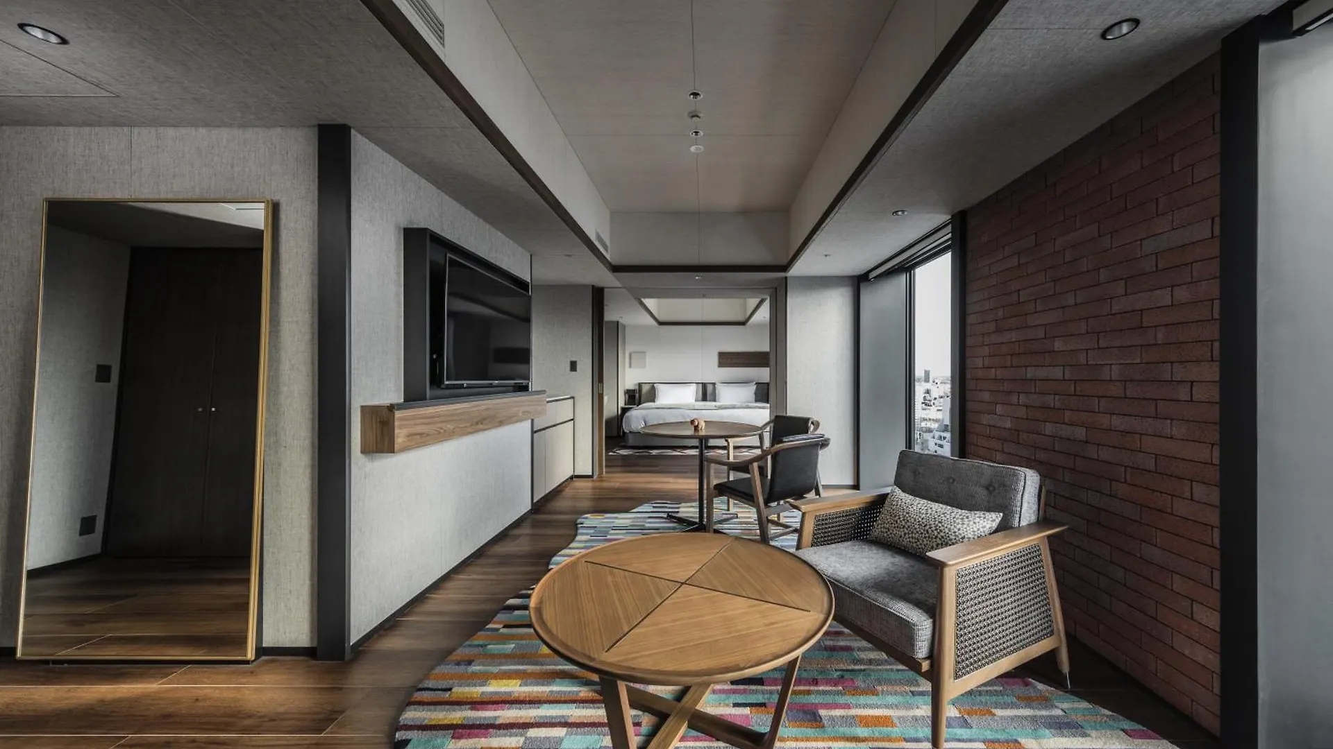 Sapporo Stream Hotel 4*,  Japan