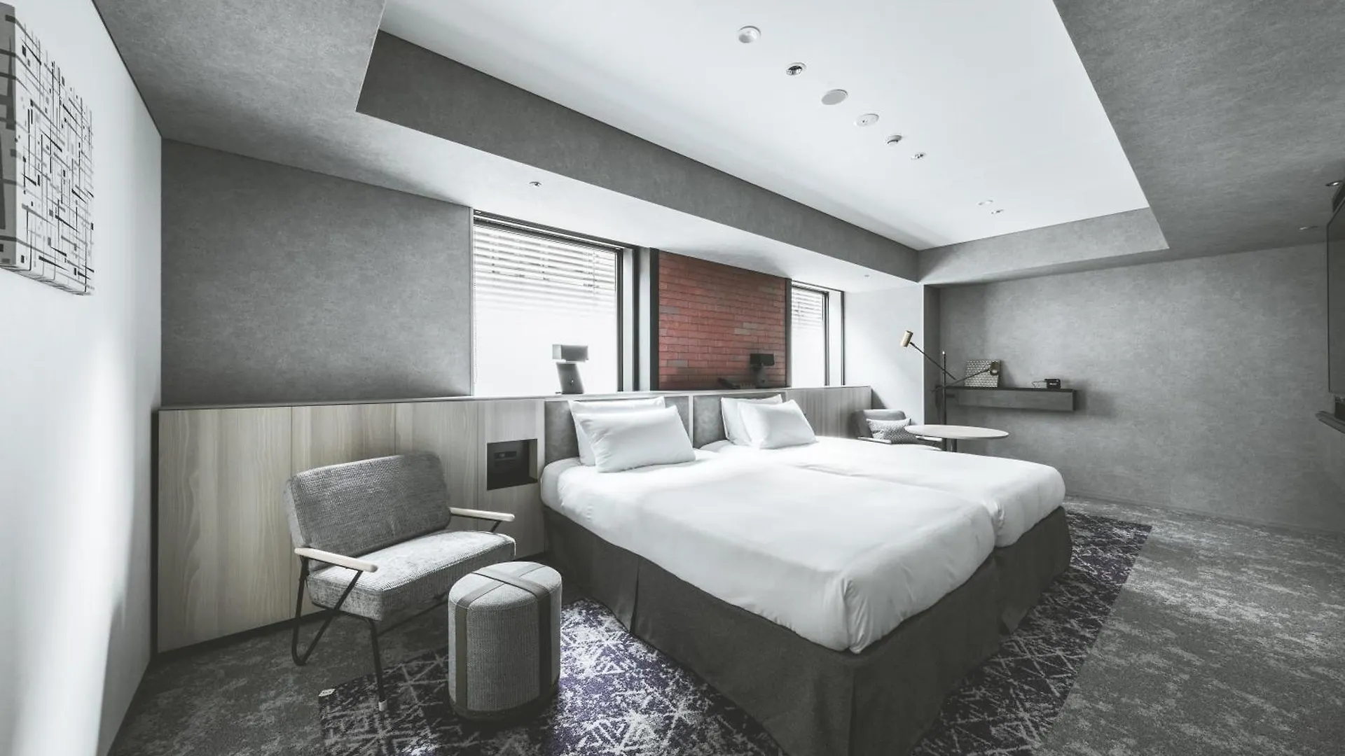 Sapporo Stream Hotel 4*,