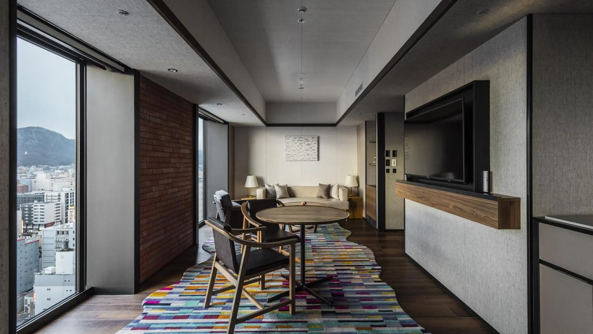 Sapporo Stream Hotel