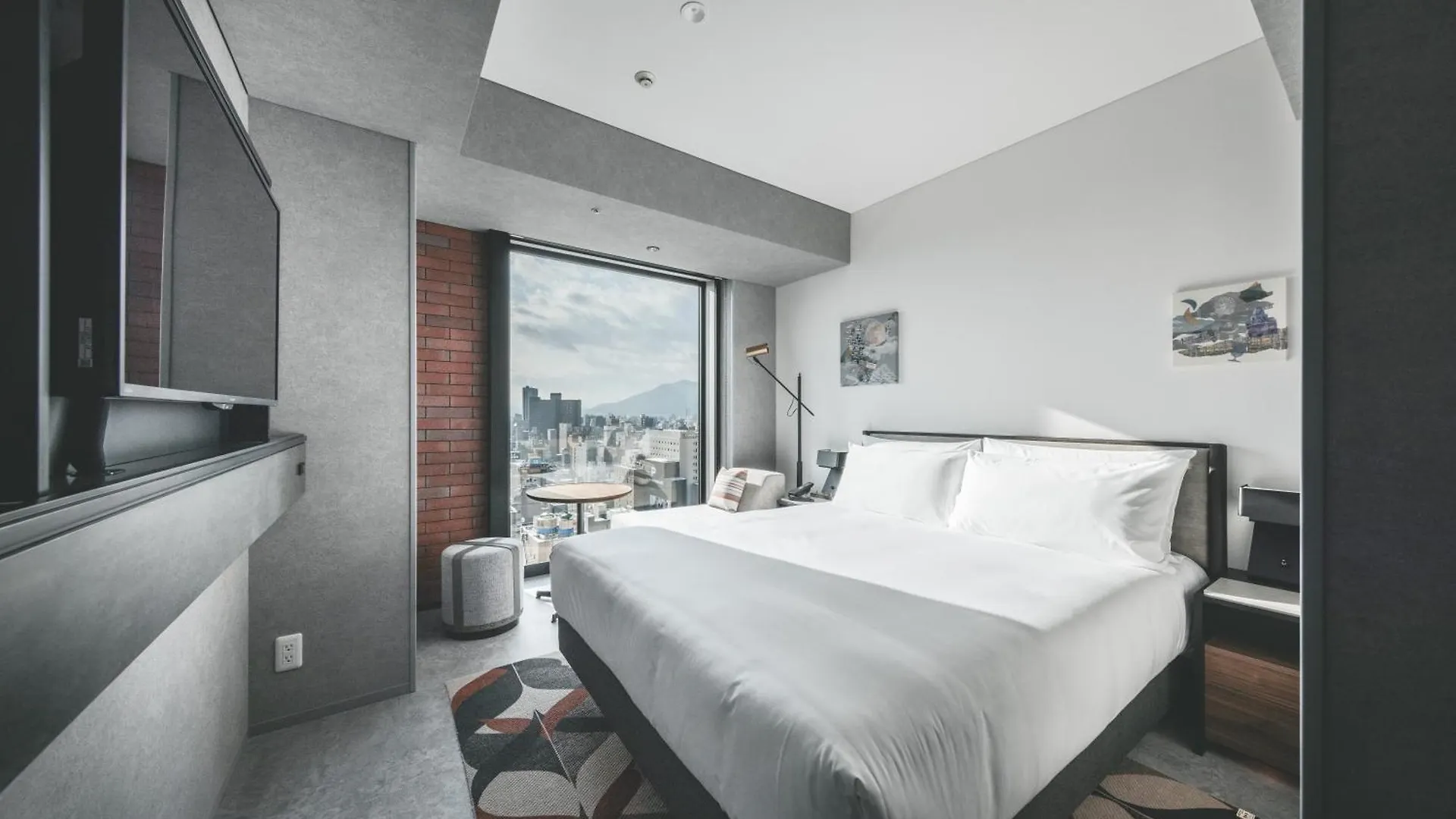 Sapporo Stream Hotel