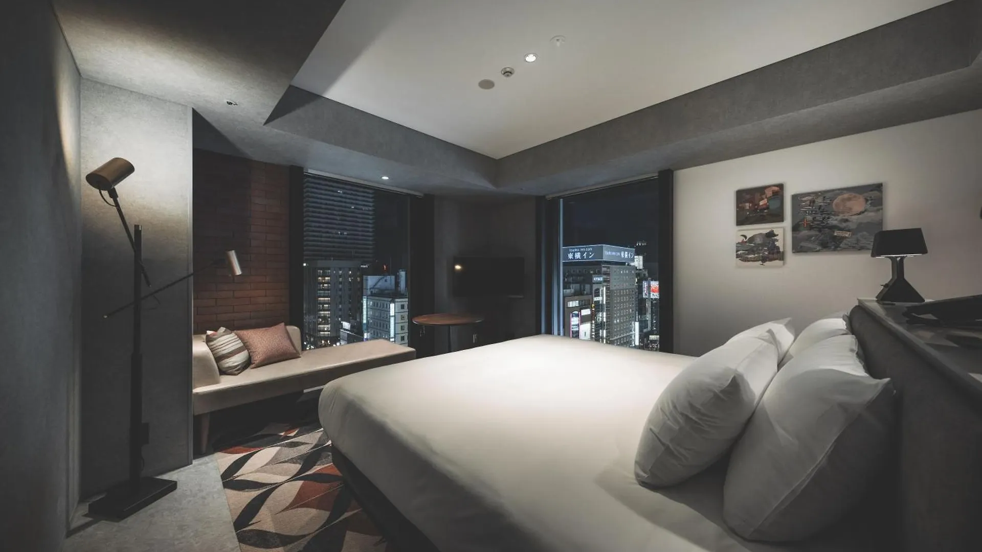 Sapporo Stream Hotel 4*,
