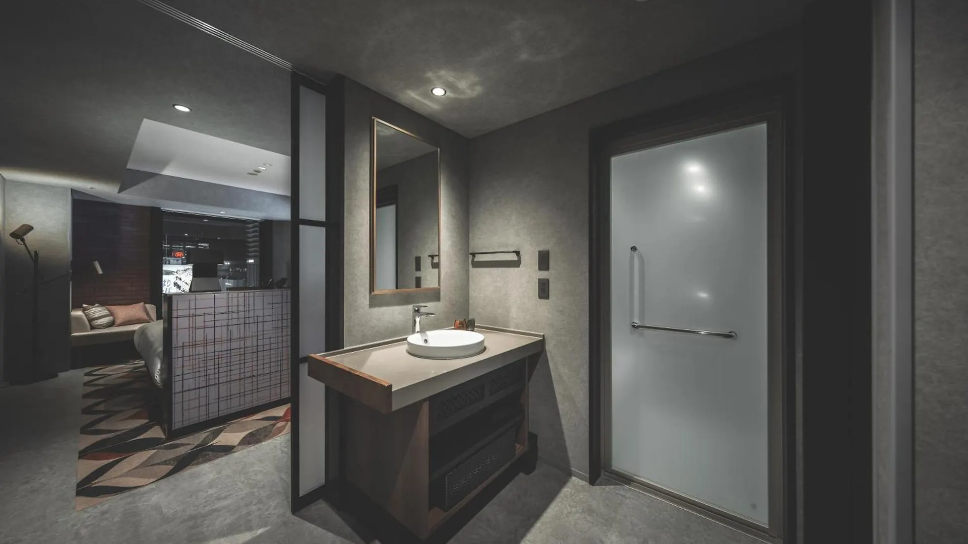 Sapporo Stream Hotel