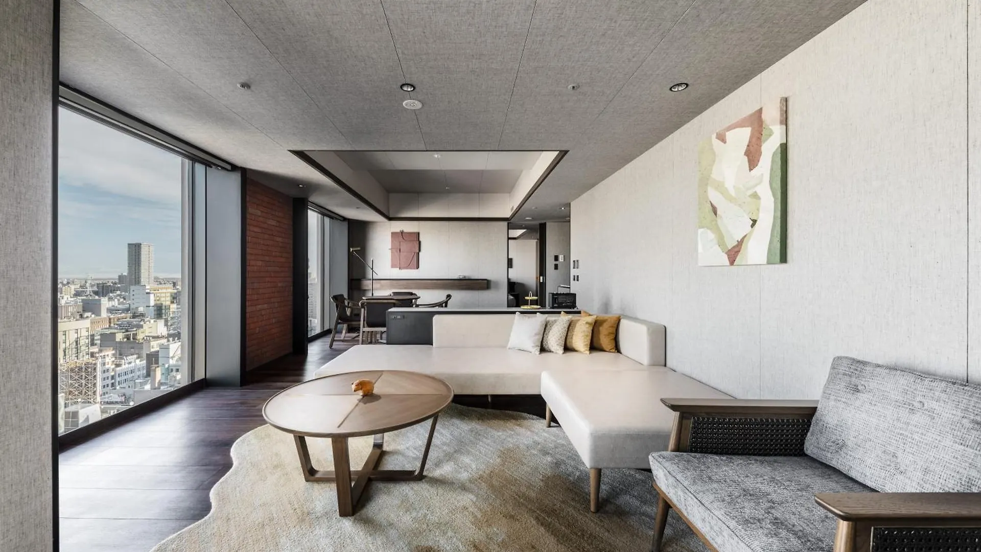 Sapporo Stream Hotel