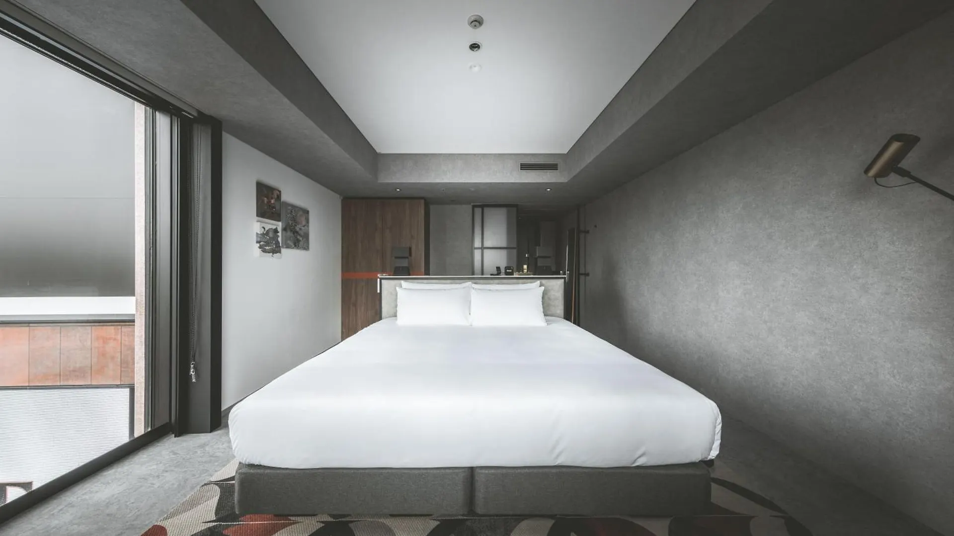 Sapporo Stream Hotel