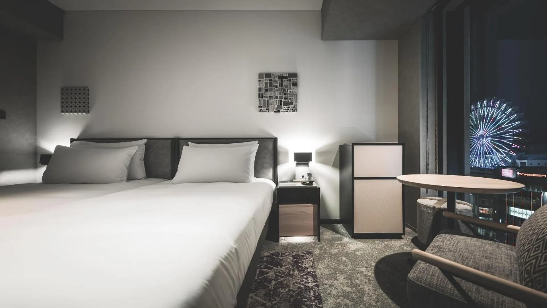 Sapporo Stream Hotel