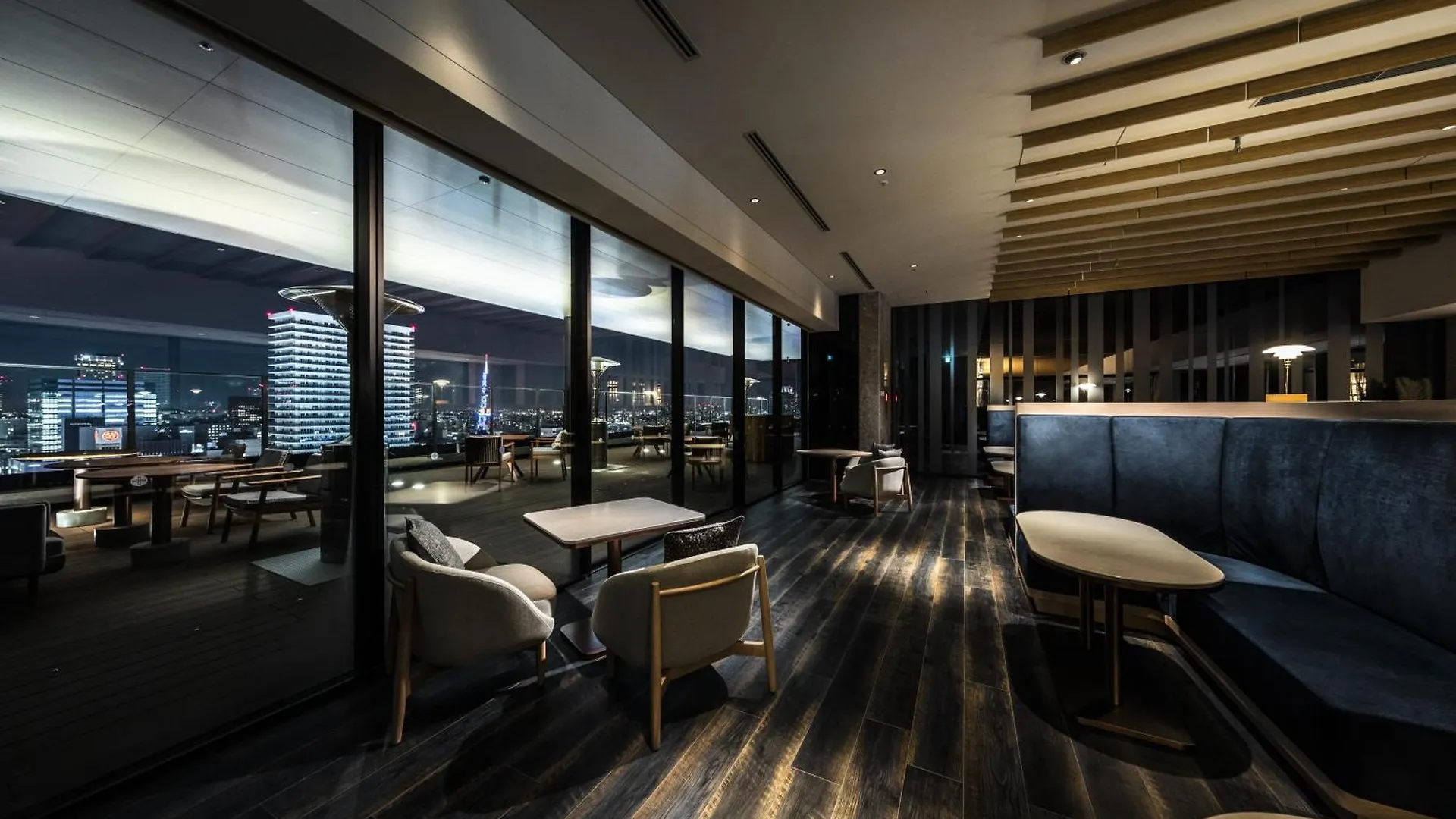 Sapporo Stream Hotel