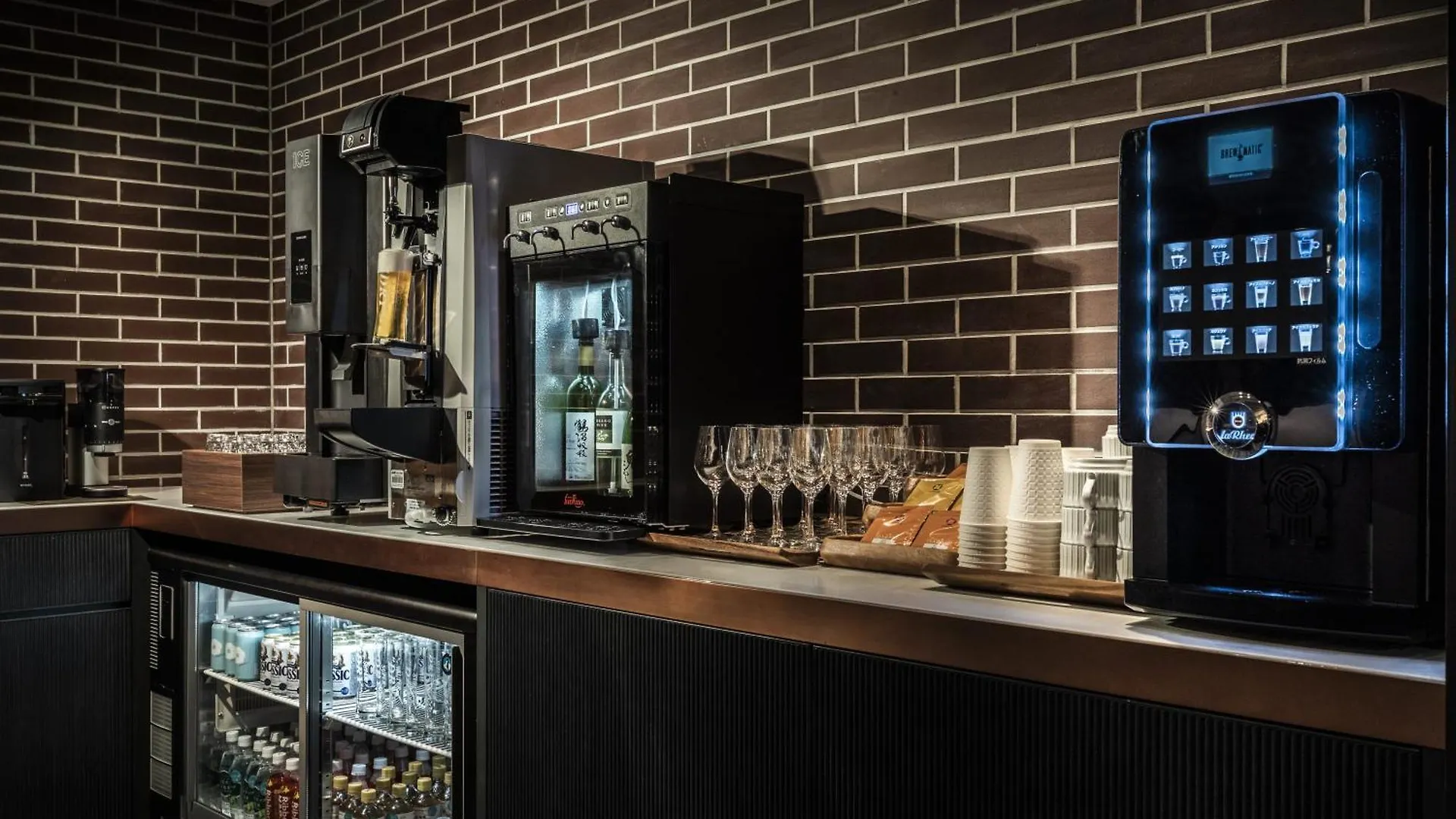 ****  Sapporo Stream Hotel Japão