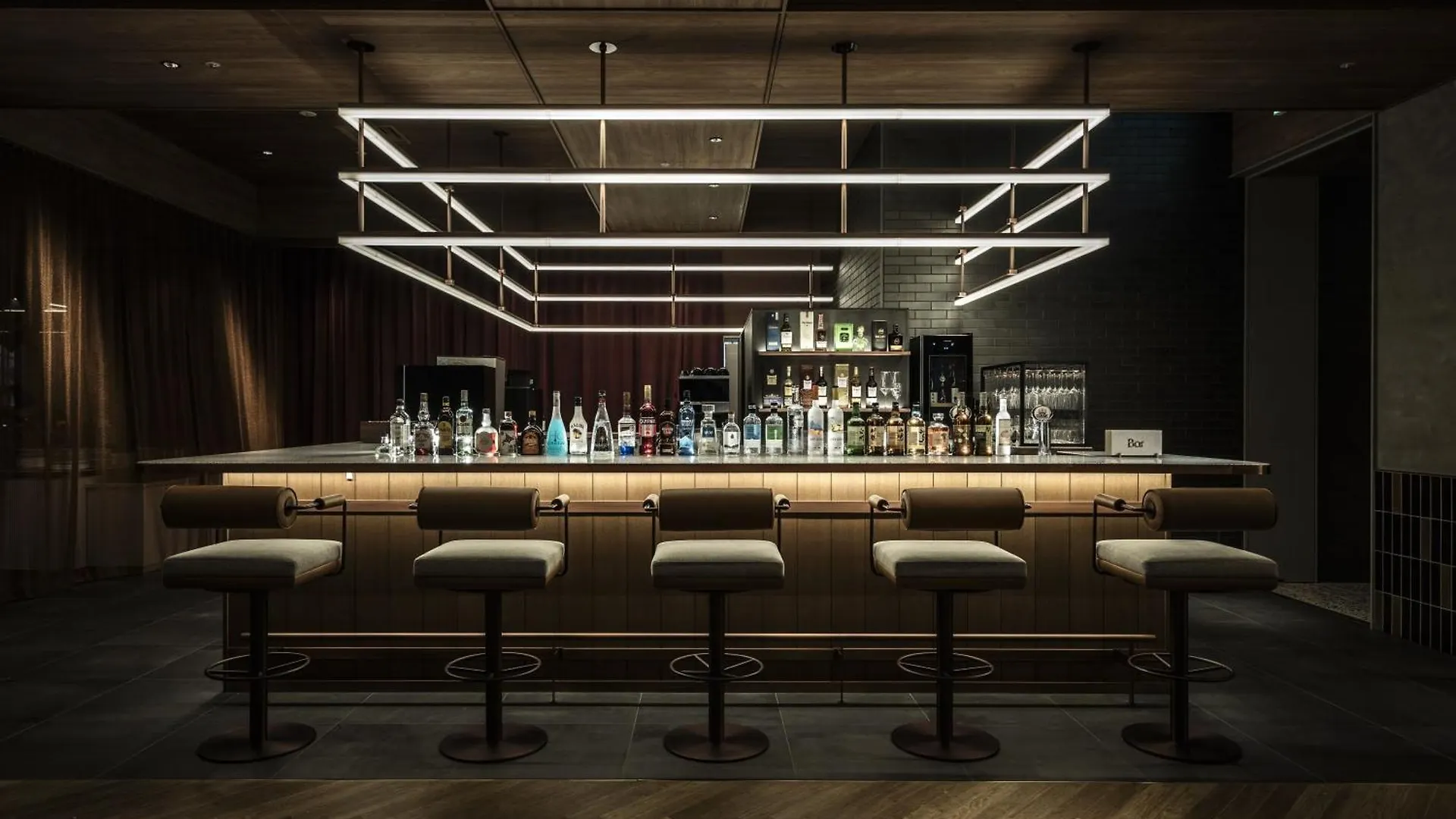 Sapporo Stream Hotel