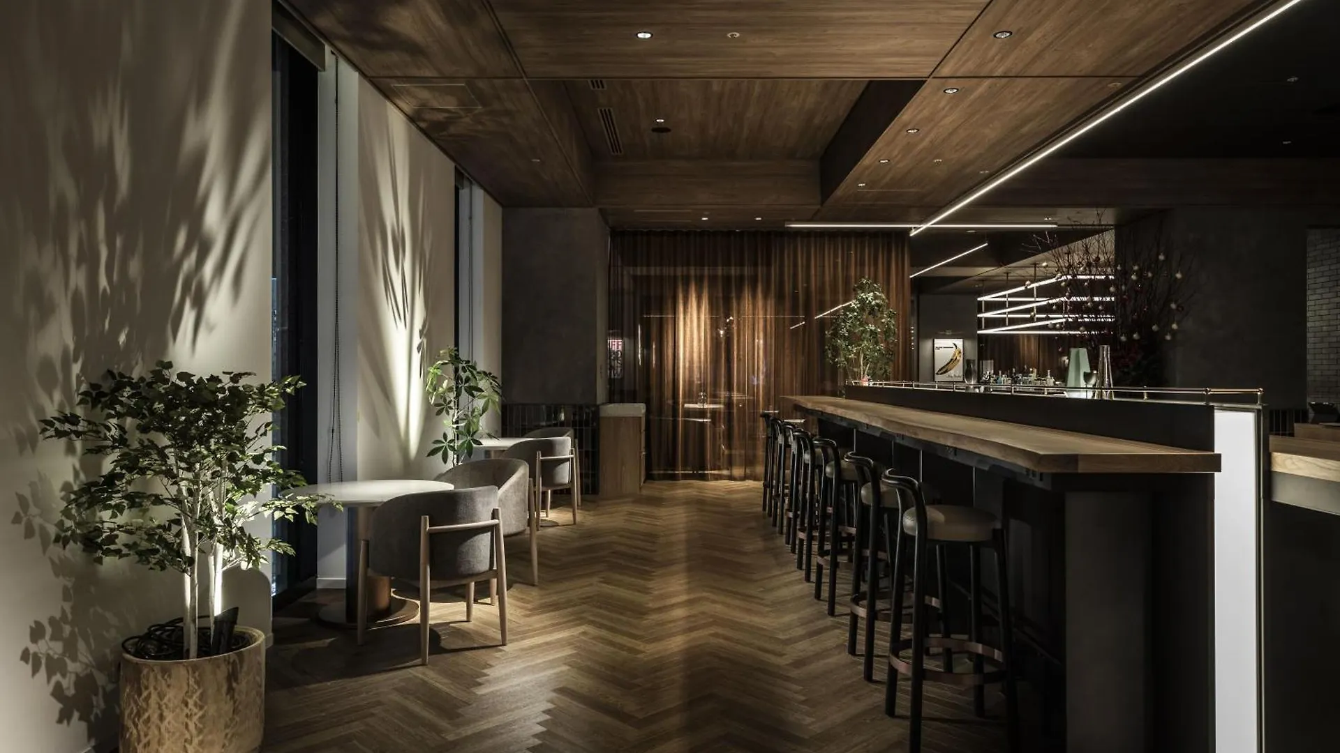 Sapporo Stream Hotel