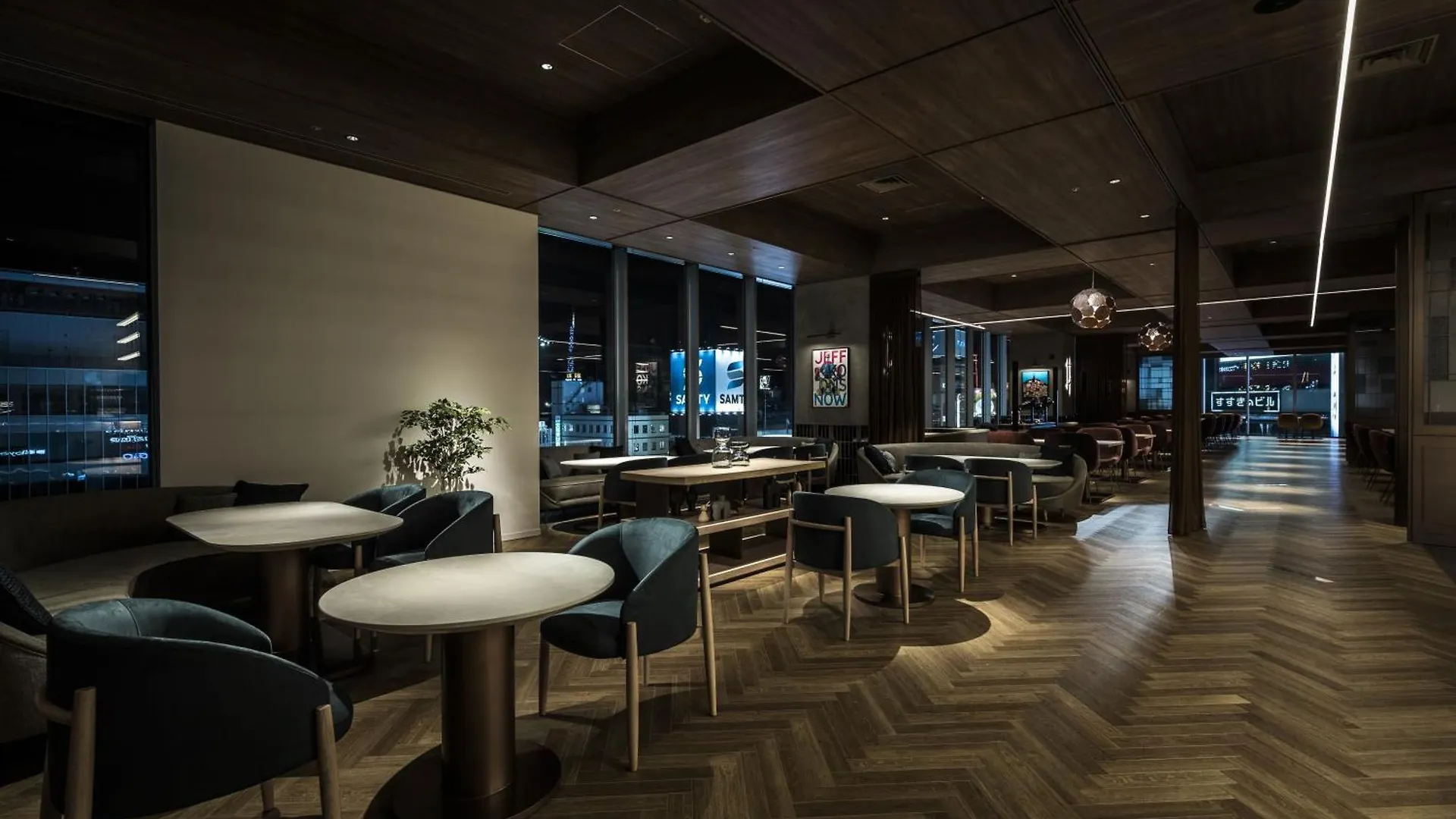 Sapporo Stream Hotel
