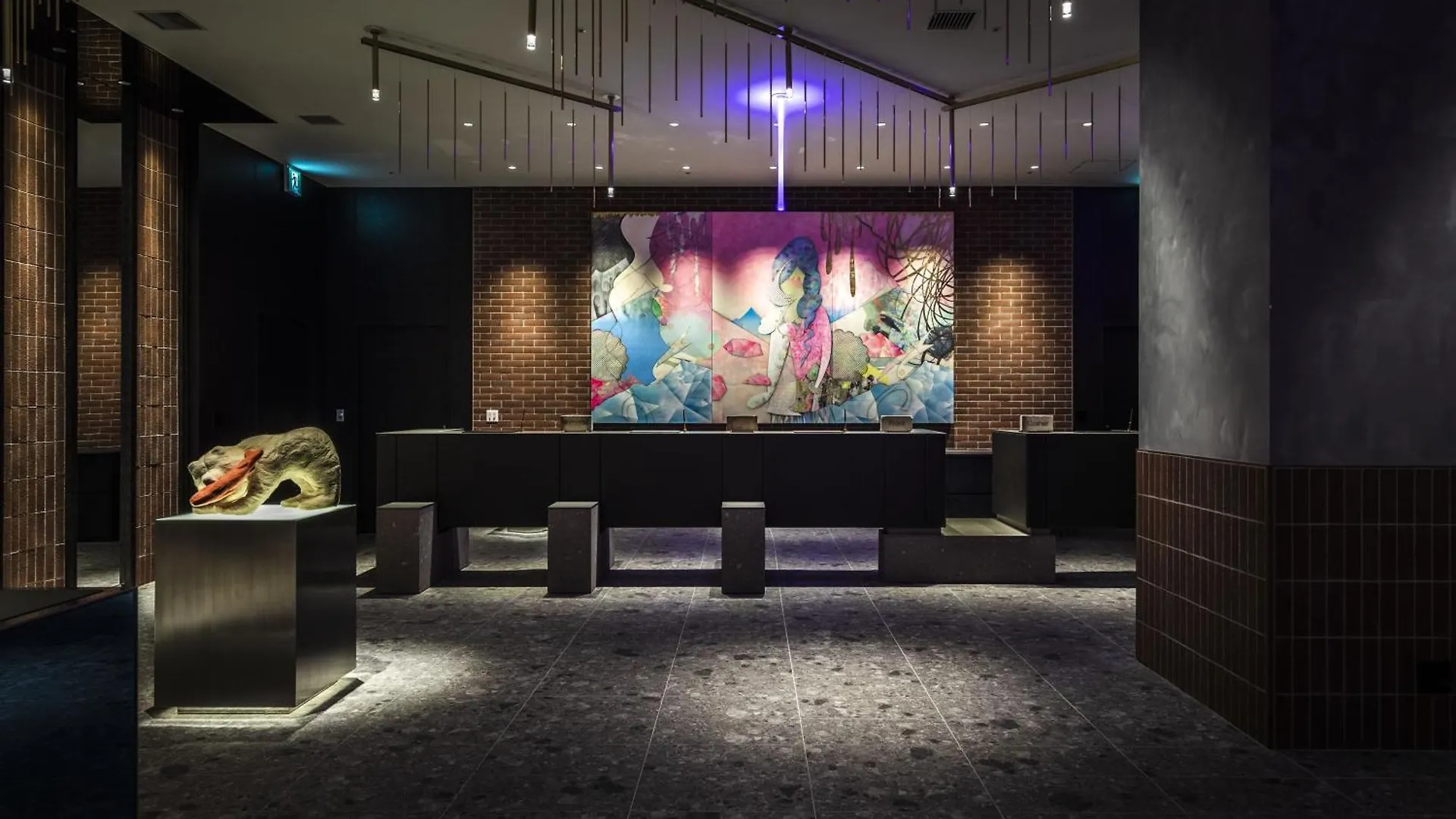 Sapporo Stream Hotel