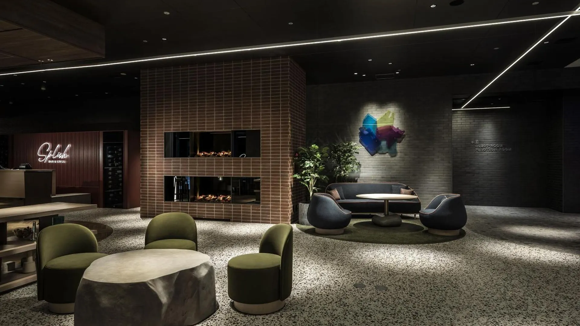 Sapporo Stream Hotel