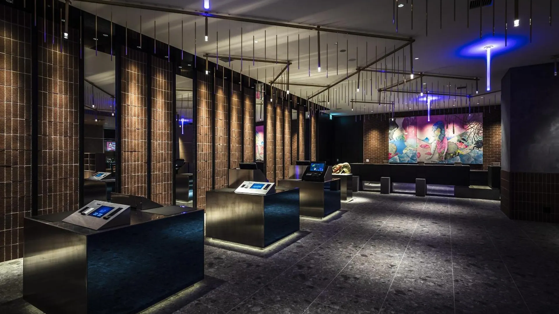 Sapporo Stream Hotel