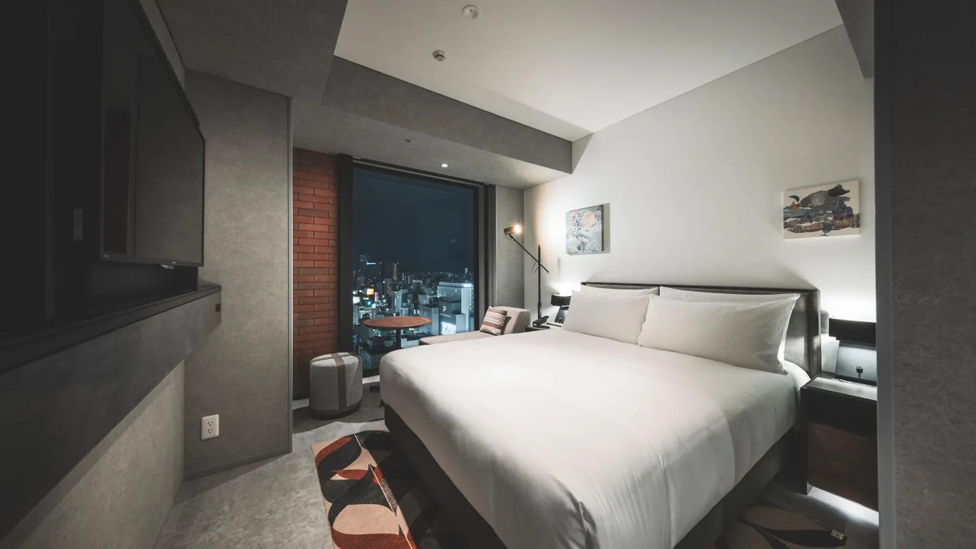Sapporo Stream Hotel