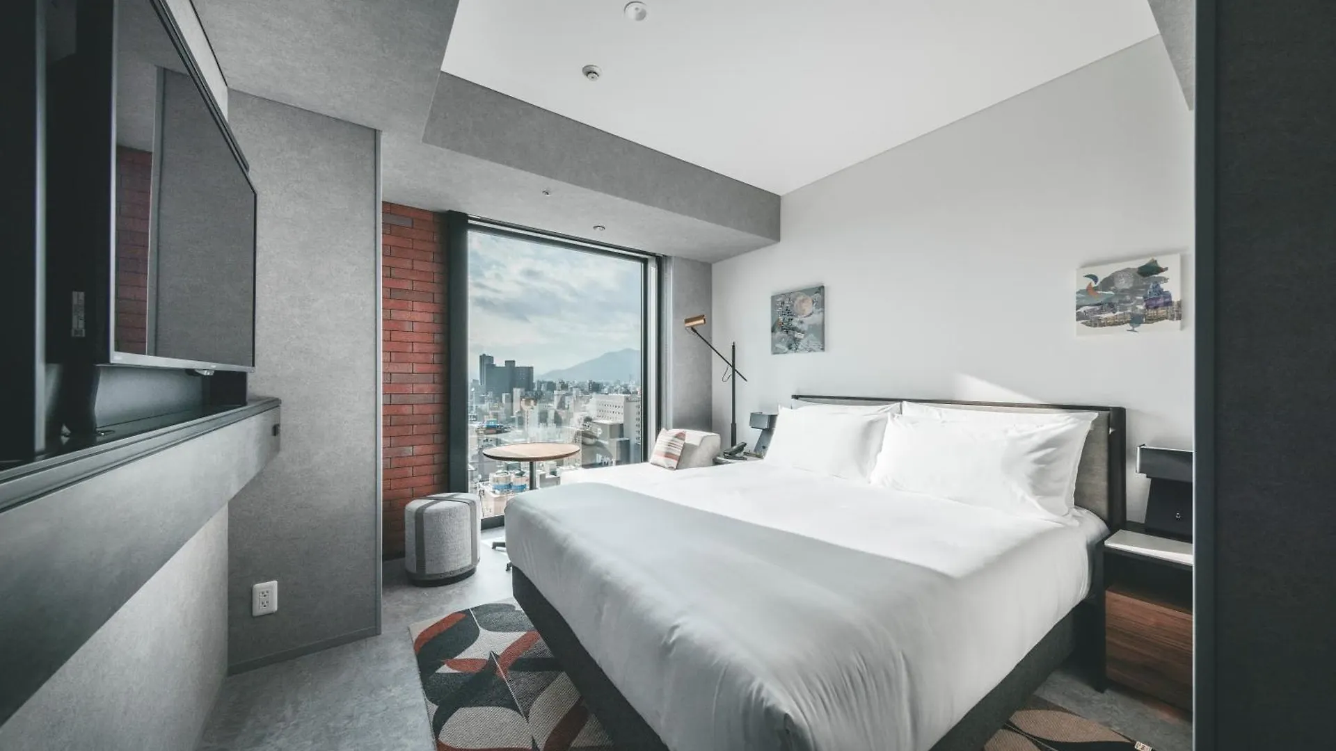 Sapporo Stream Hotel