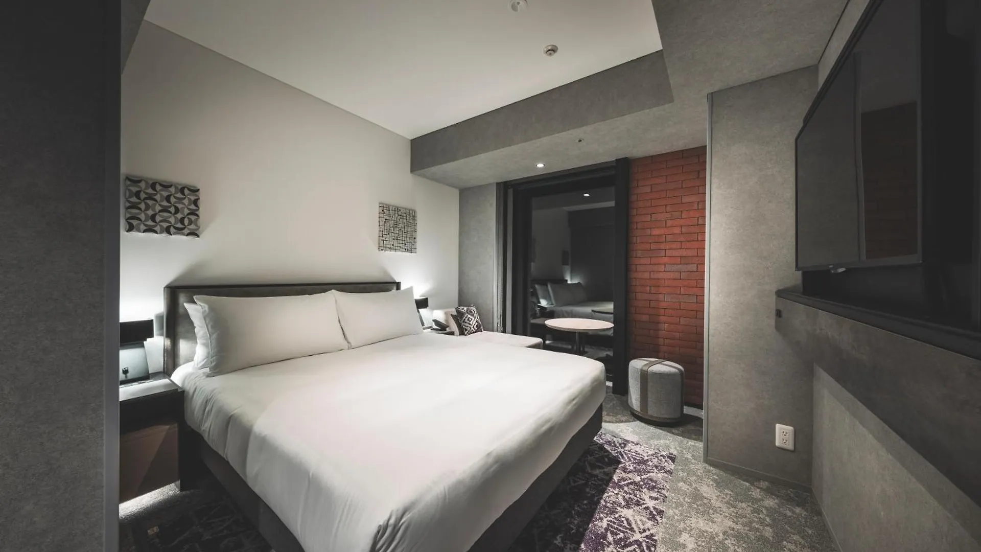 ****  Sapporo Stream Hotel Japão