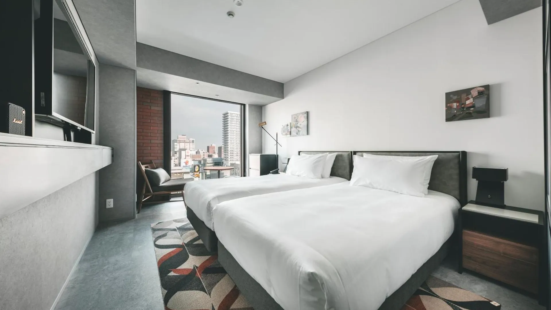 Sapporo Stream Hotel